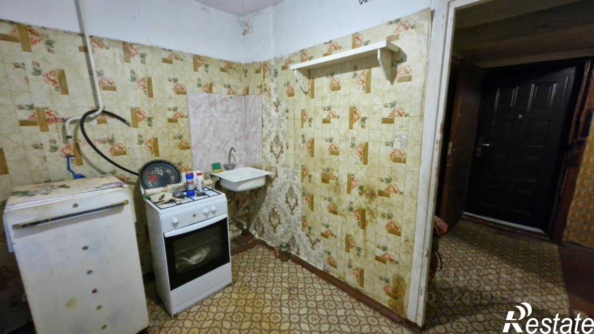 Купить квартиру за 3 700 000 рублей на Пермь, улица Подводников, 4