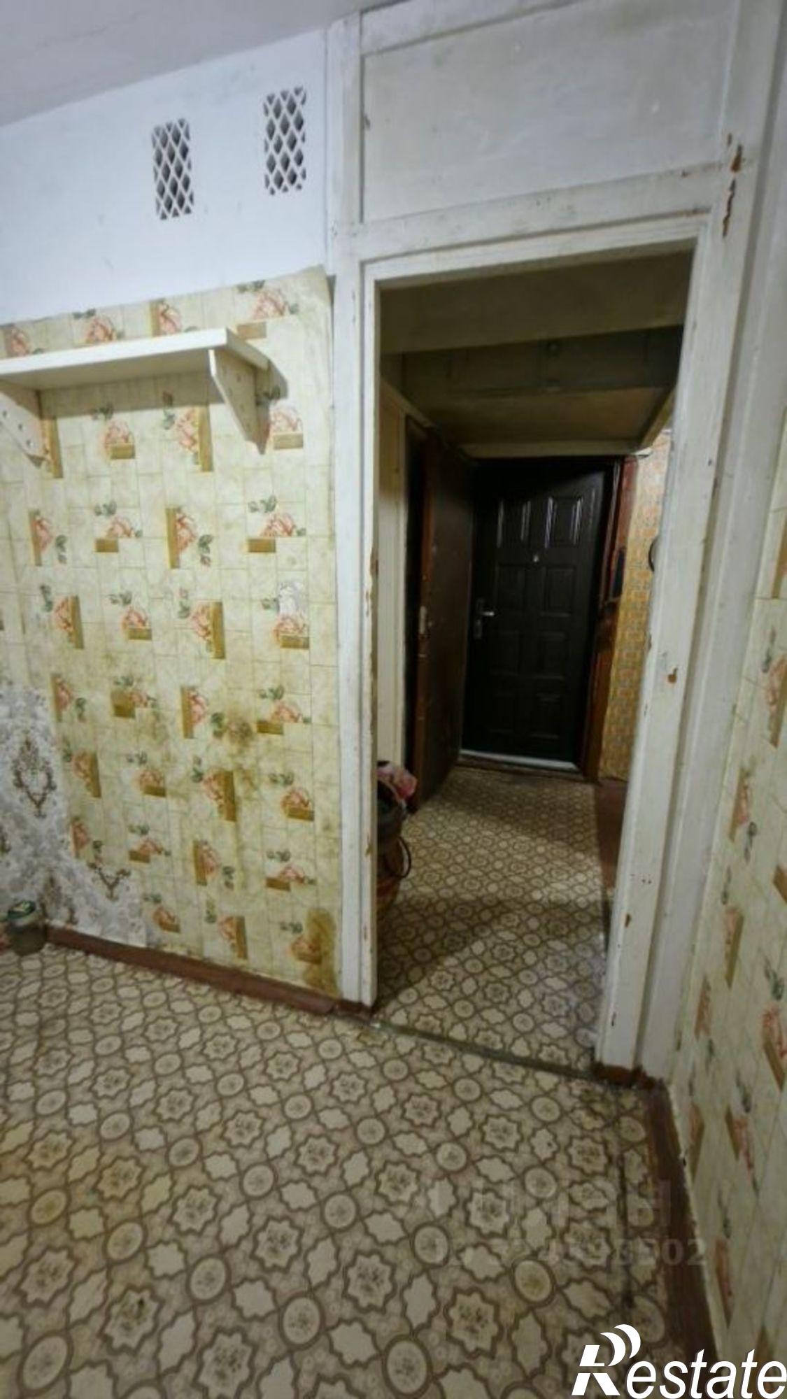 Купить квартиру за 3 700 000 рублей на Пермь, улица Подводников, 4