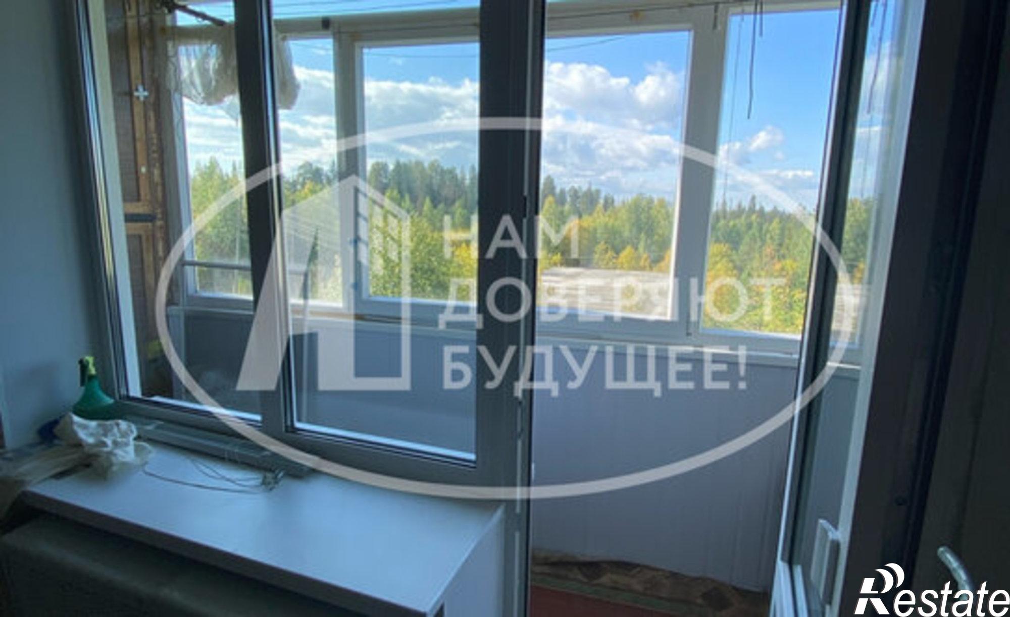 Купить квартиру за 2 000 000 рублей на Чусовой, улица Мира, 14