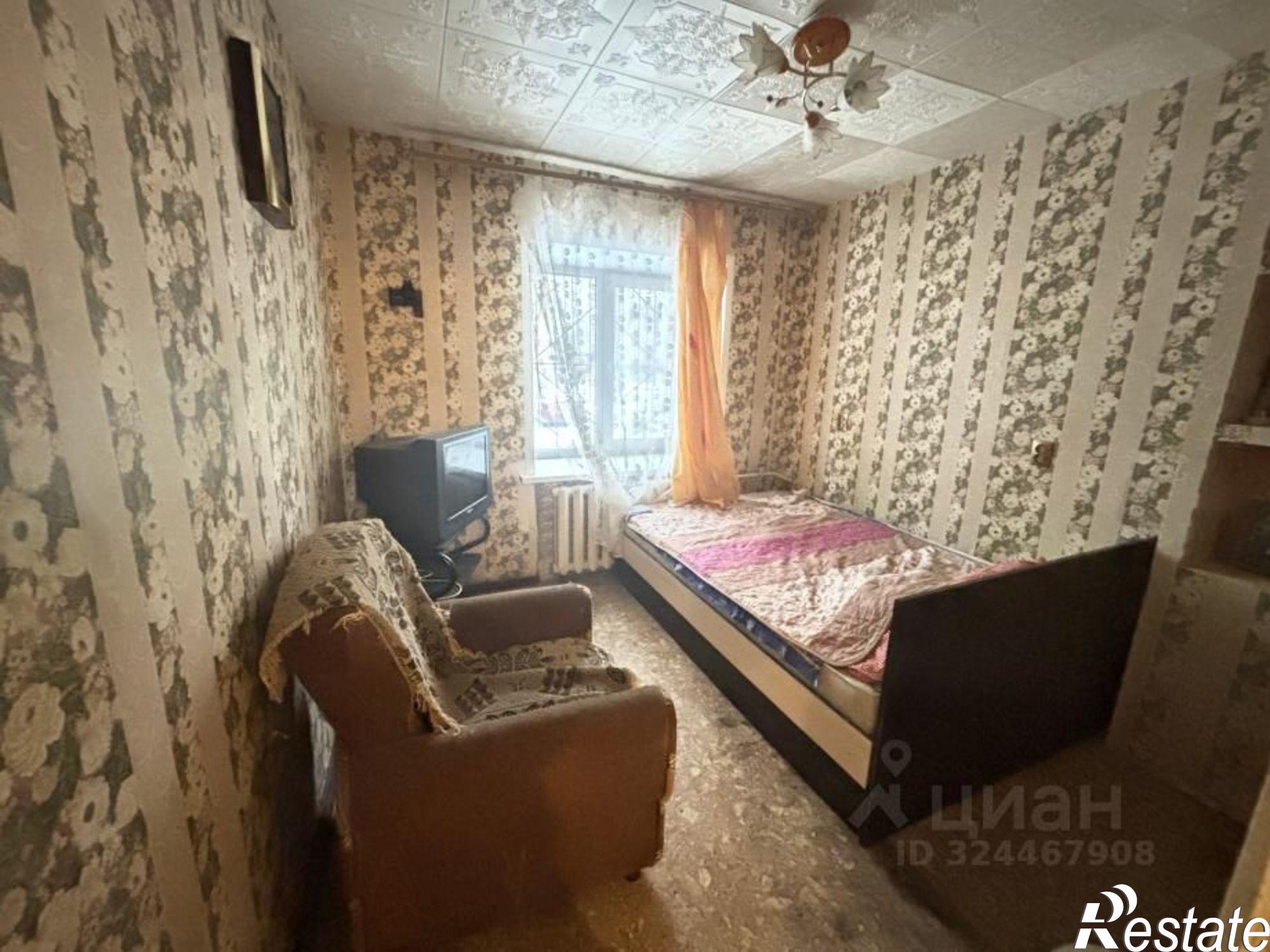 Купить квартиру за 1 600 000 рублей на г Березники, ул Ломоносова, д 131