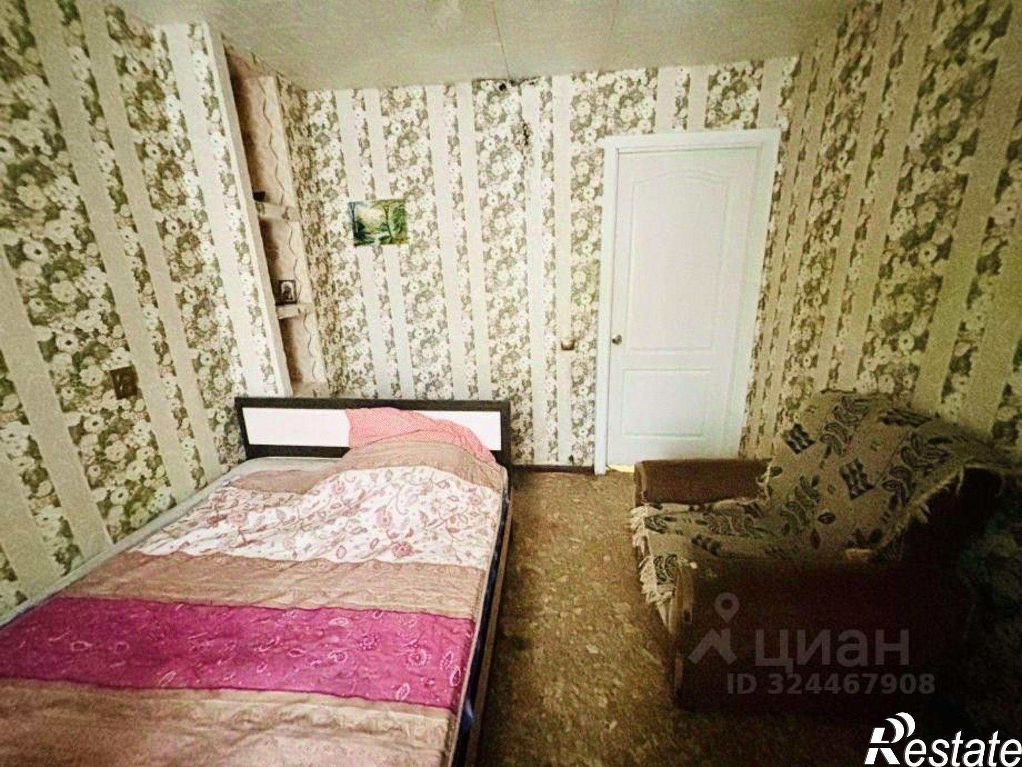 Купить квартиру за 1 600 000 рублей на г Березники, ул Ломоносова, д 131