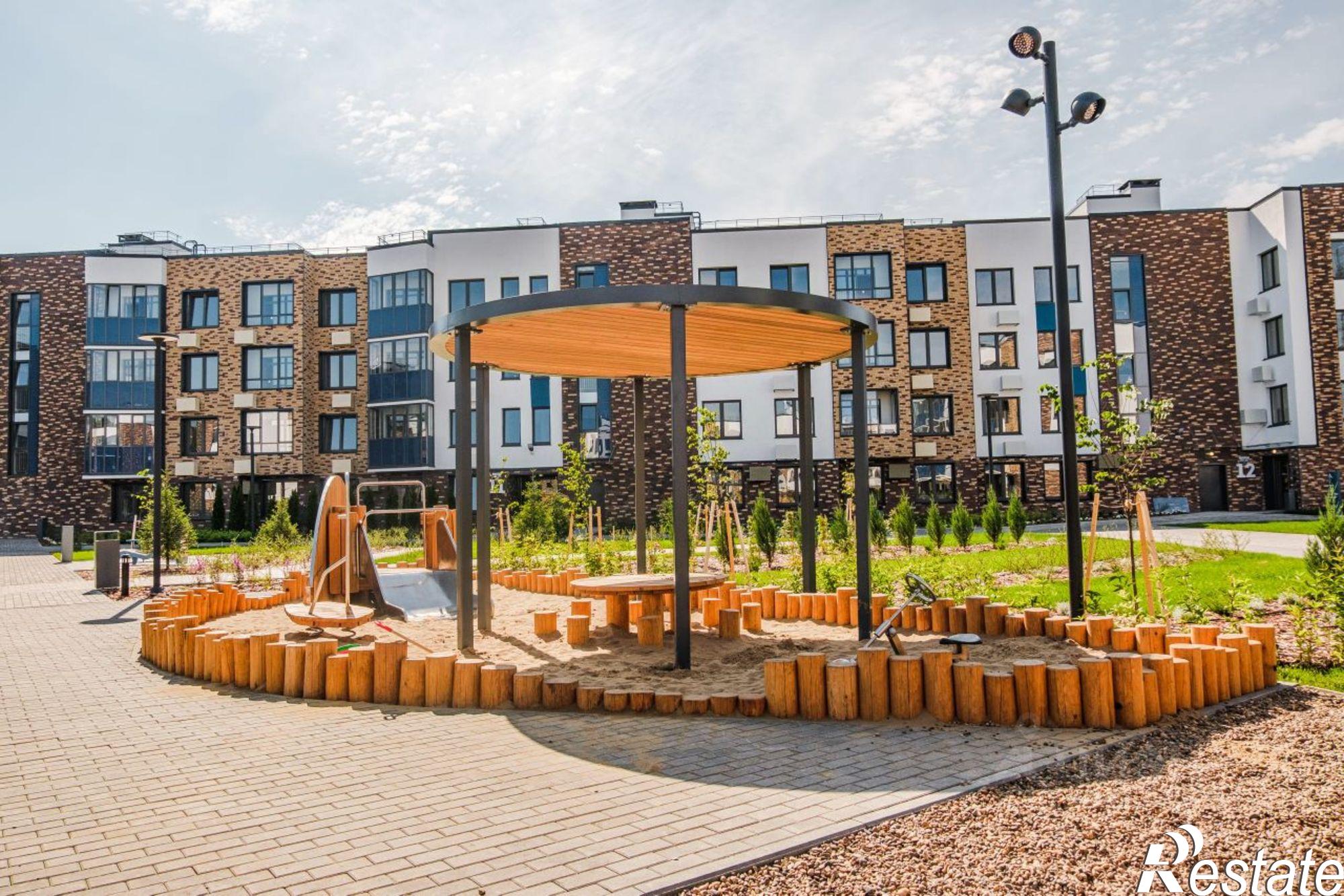 Купить квартиру за 6 000 000 рублей на Рионская улица, 4А