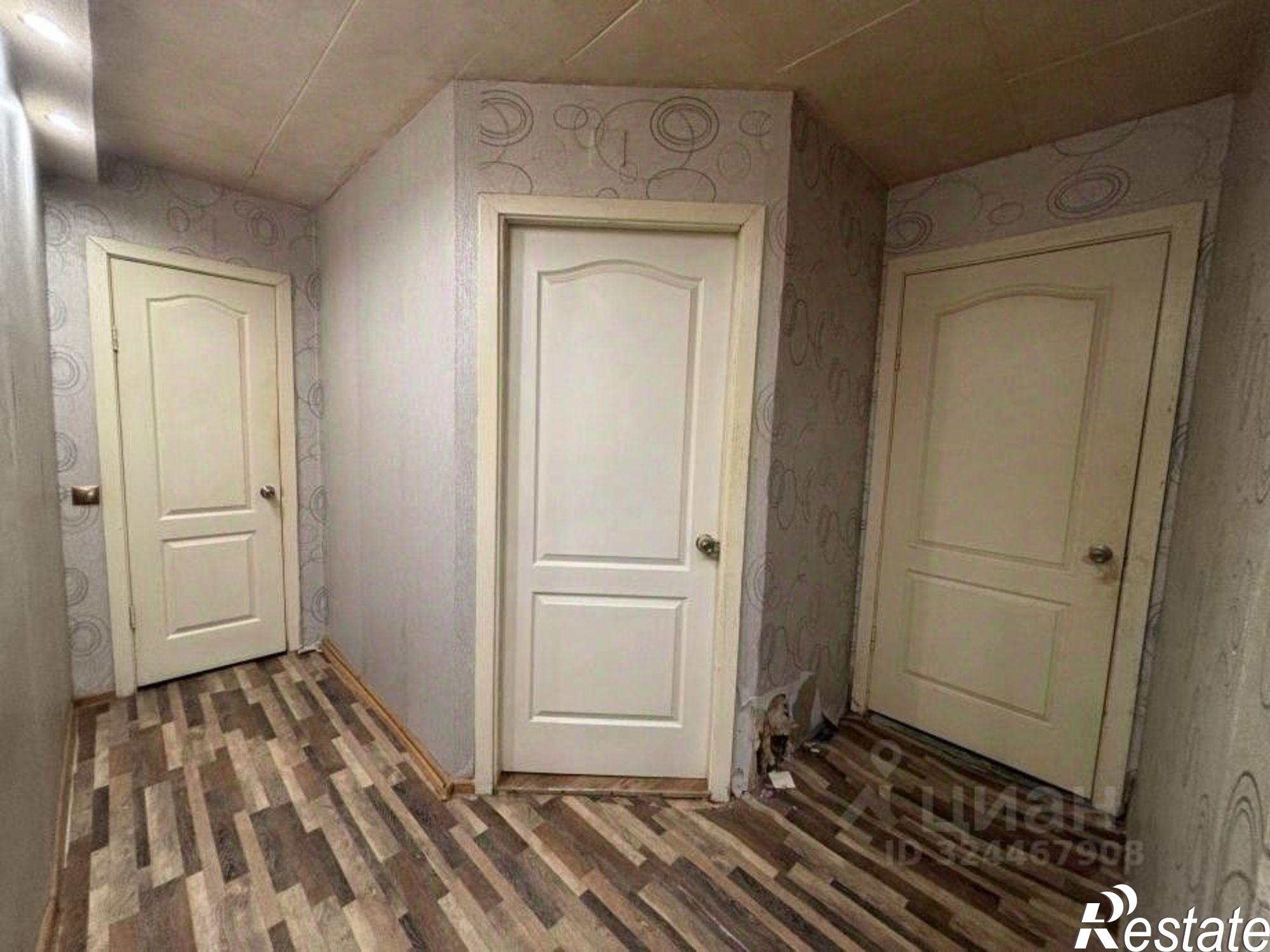 Купить квартиру за 1 600 000 рублей на г Березники, ул Ломоносова, д 131