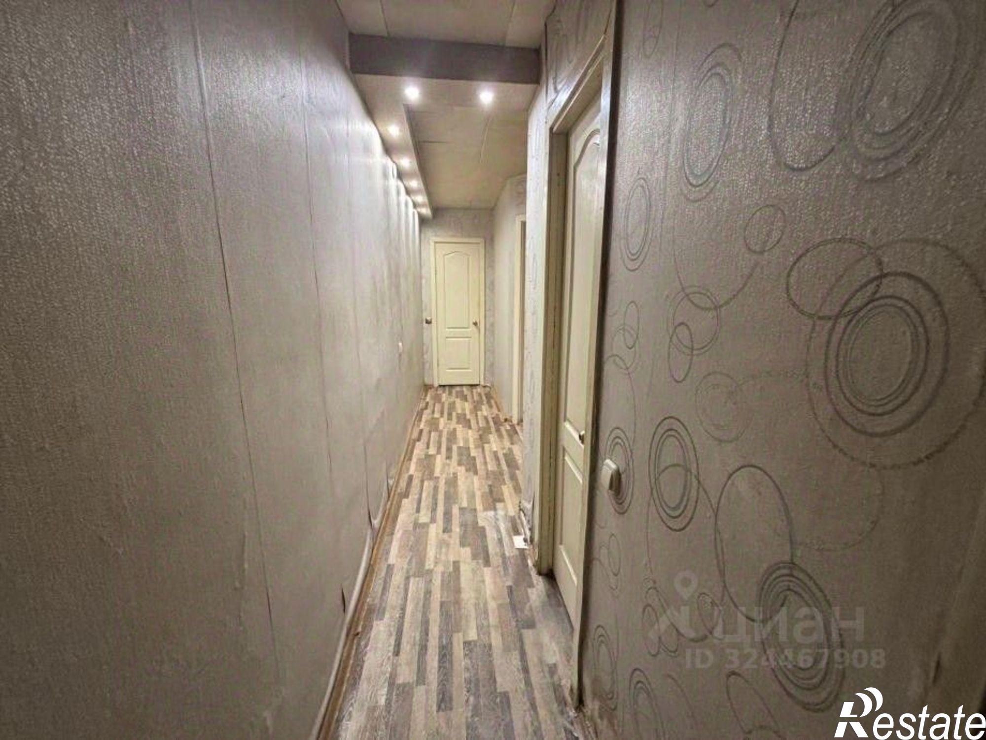 Купить квартиру за 1 600 000 рублей на г Березники, ул Ломоносова, д 131