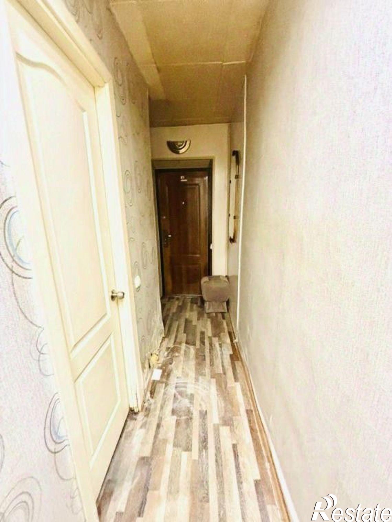 Купить квартиру за 1 600 000 рублей на г Березники, ул Ломоносова, д 131