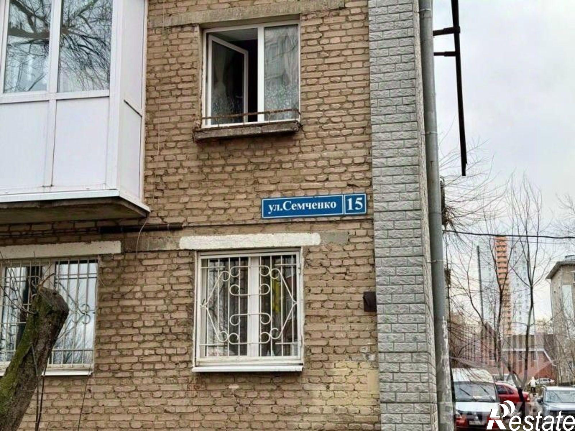 Купить квартиру за 3 300 000 рублей на Индустриальный район, г. Пермь