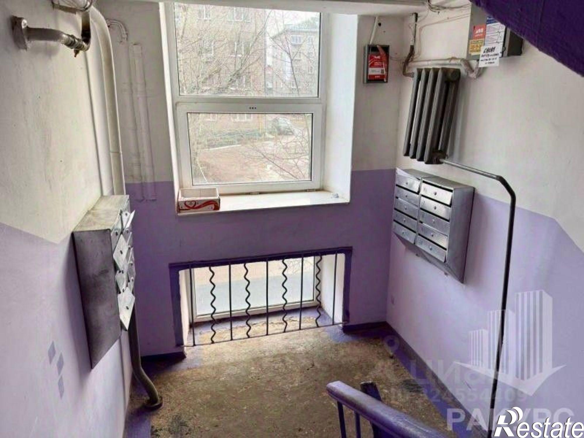 Купить квартиру за 3 300 000 рублей на Индустриальный район, г. Пермь