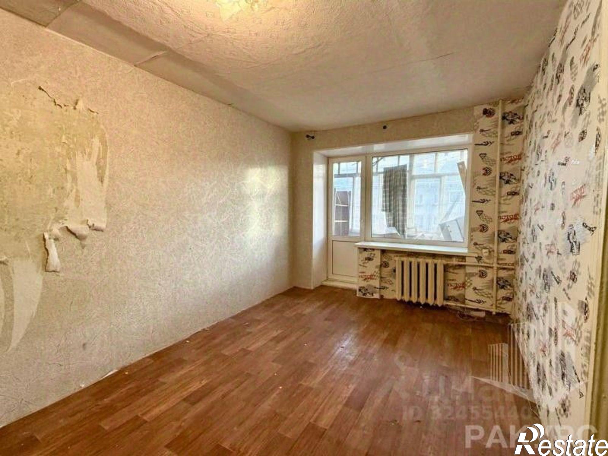 Купить квартиру за 3 300 000 рублей на Индустриальный район, г. Пермь