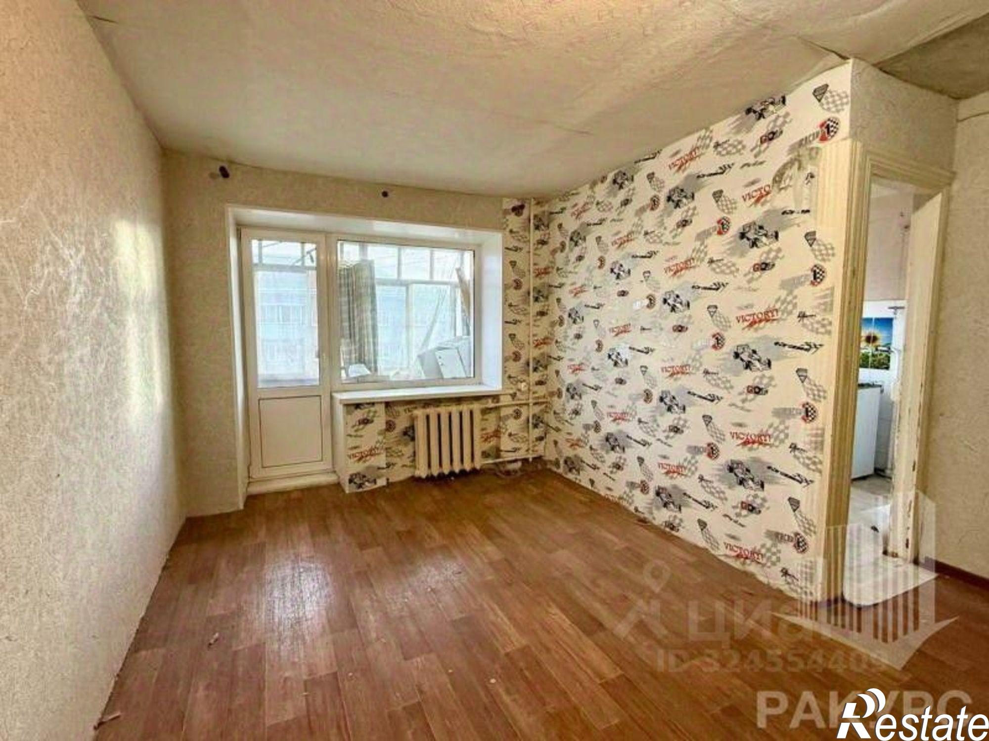 Купить квартиру за 3 300 000 рублей на Индустриальный район, г. Пермь