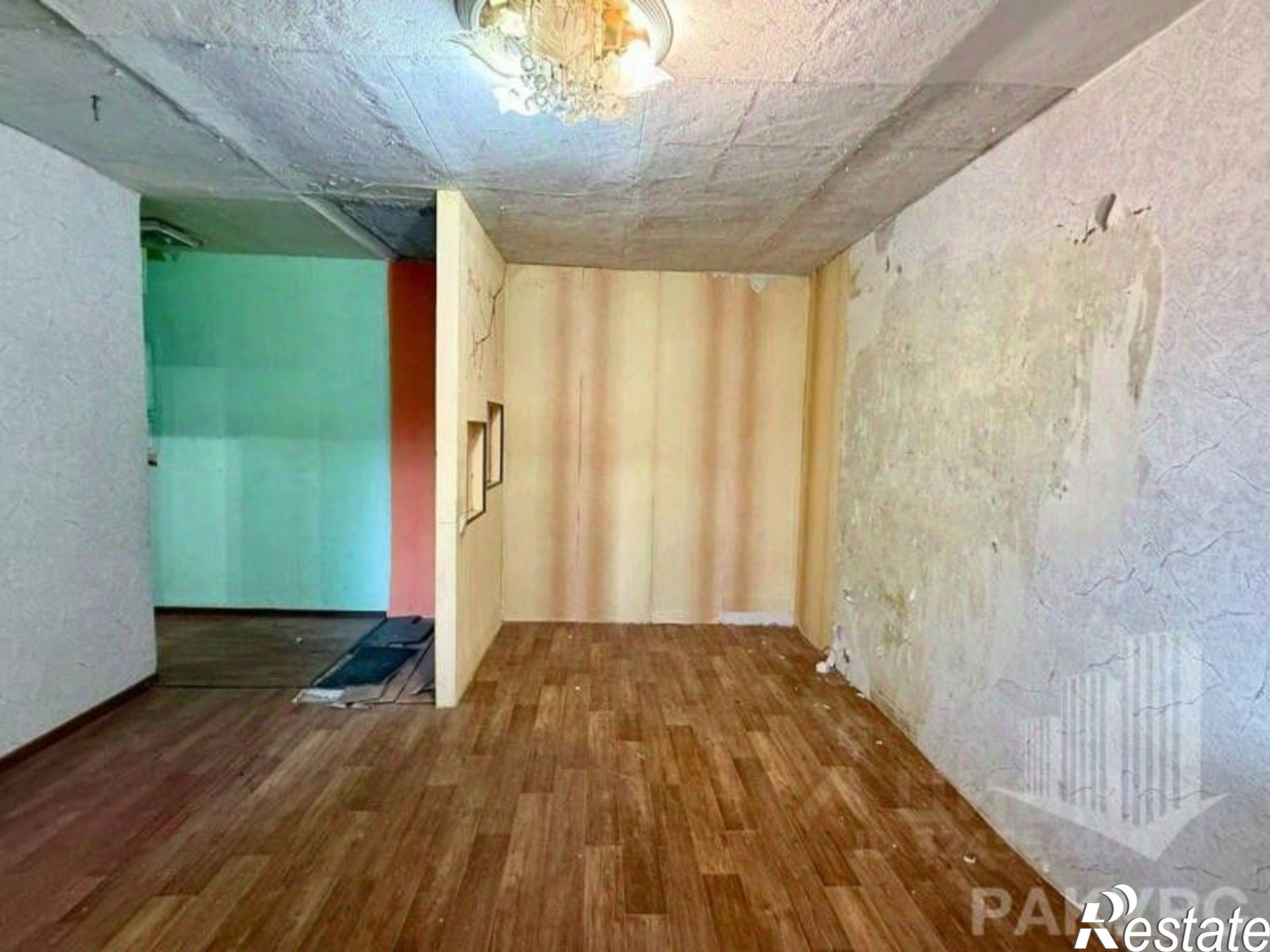 Купить квартиру за 3 300 000 рублей на Индустриальный район, г. Пермь