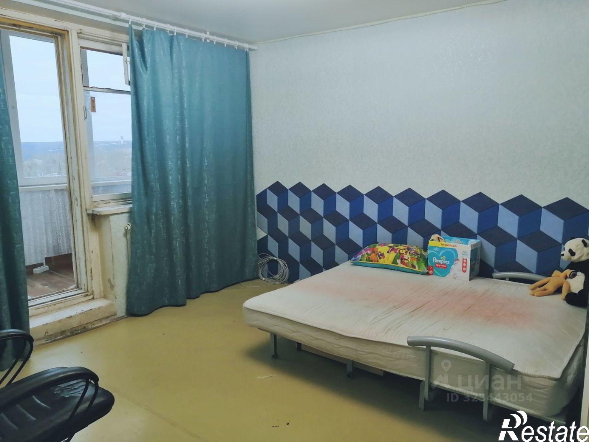 Купить квартиру за 1 250 000 рублей на улица Суворова, 7А