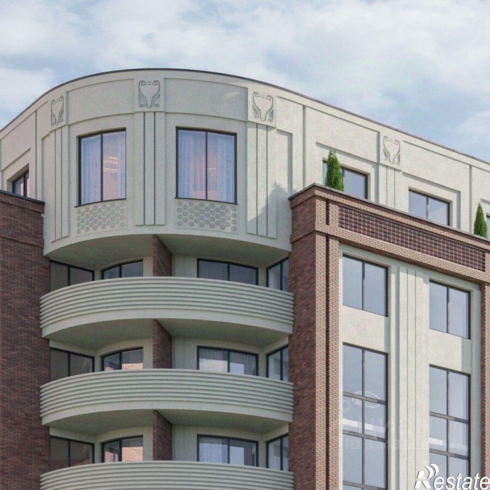 Купить квартиру за 82 170 000 рублей на Советская улица, 16А