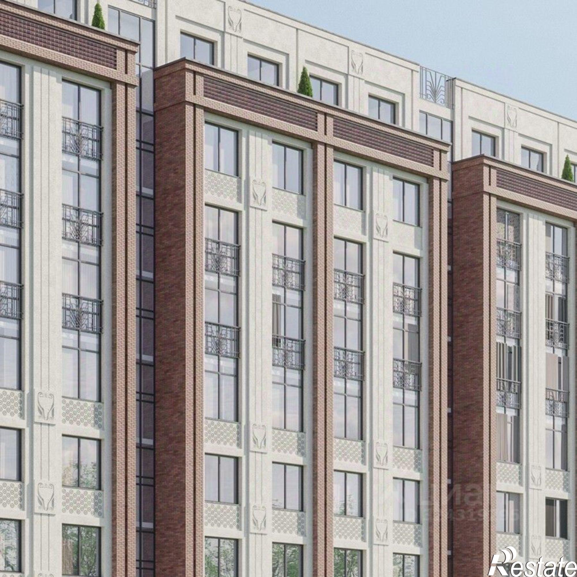 Купить квартиру за 82 170 000 рублей на Советская улица, 16А