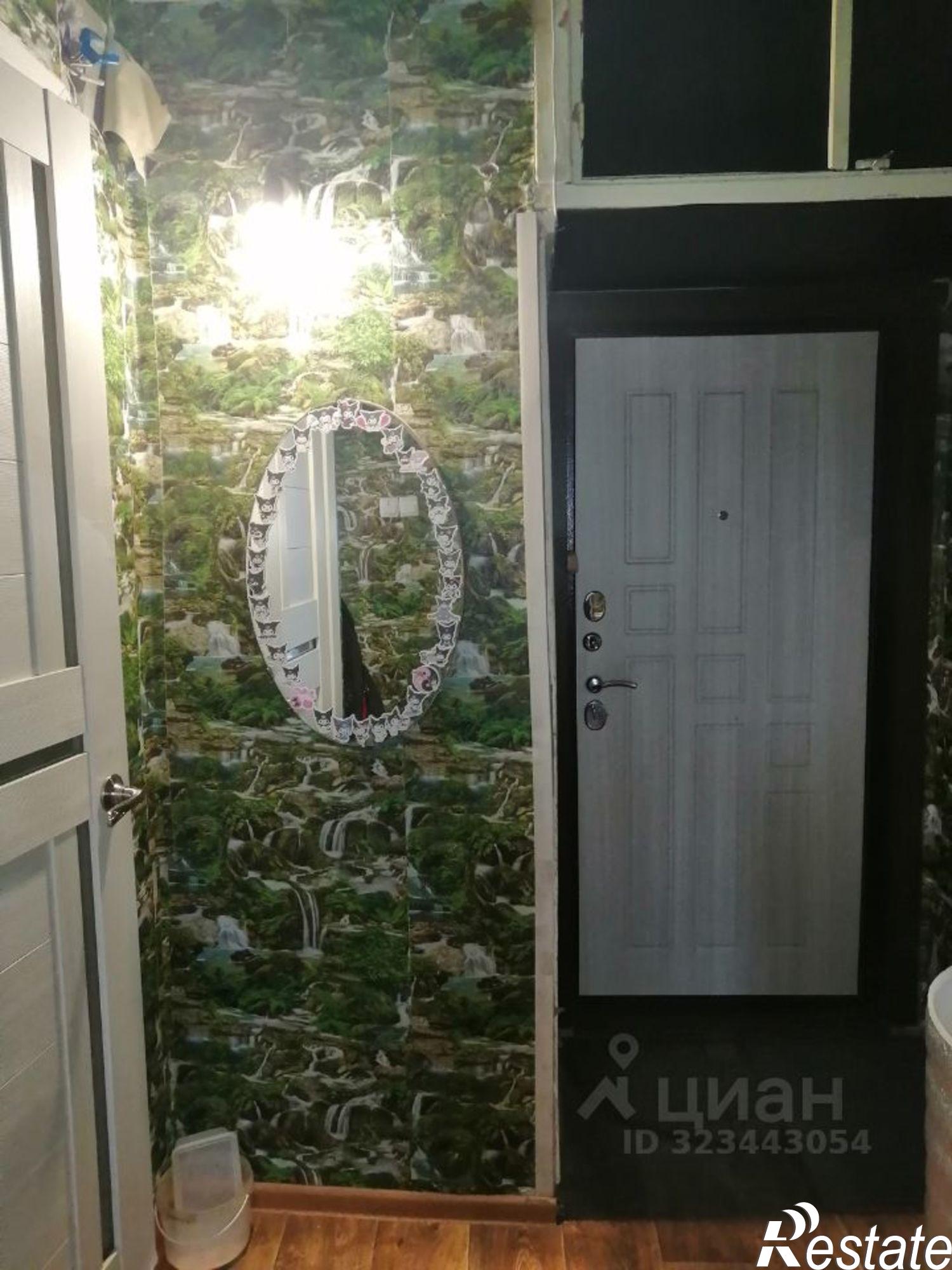 Купить квартиру за 1 250 000 рублей на улица Суворова, 7А