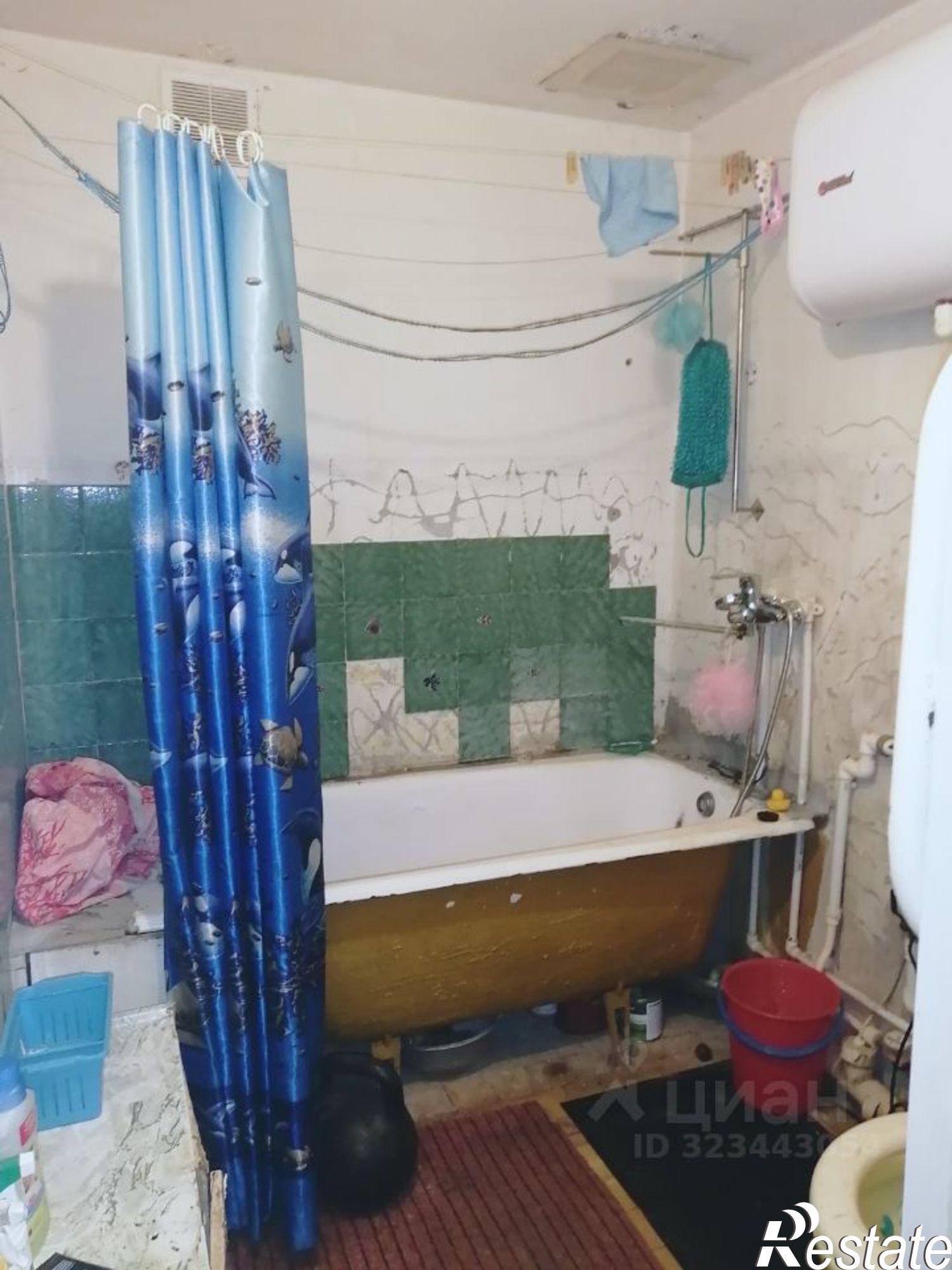 Купить квартиру за 1 250 000 рублей на улица Суворова, 7А