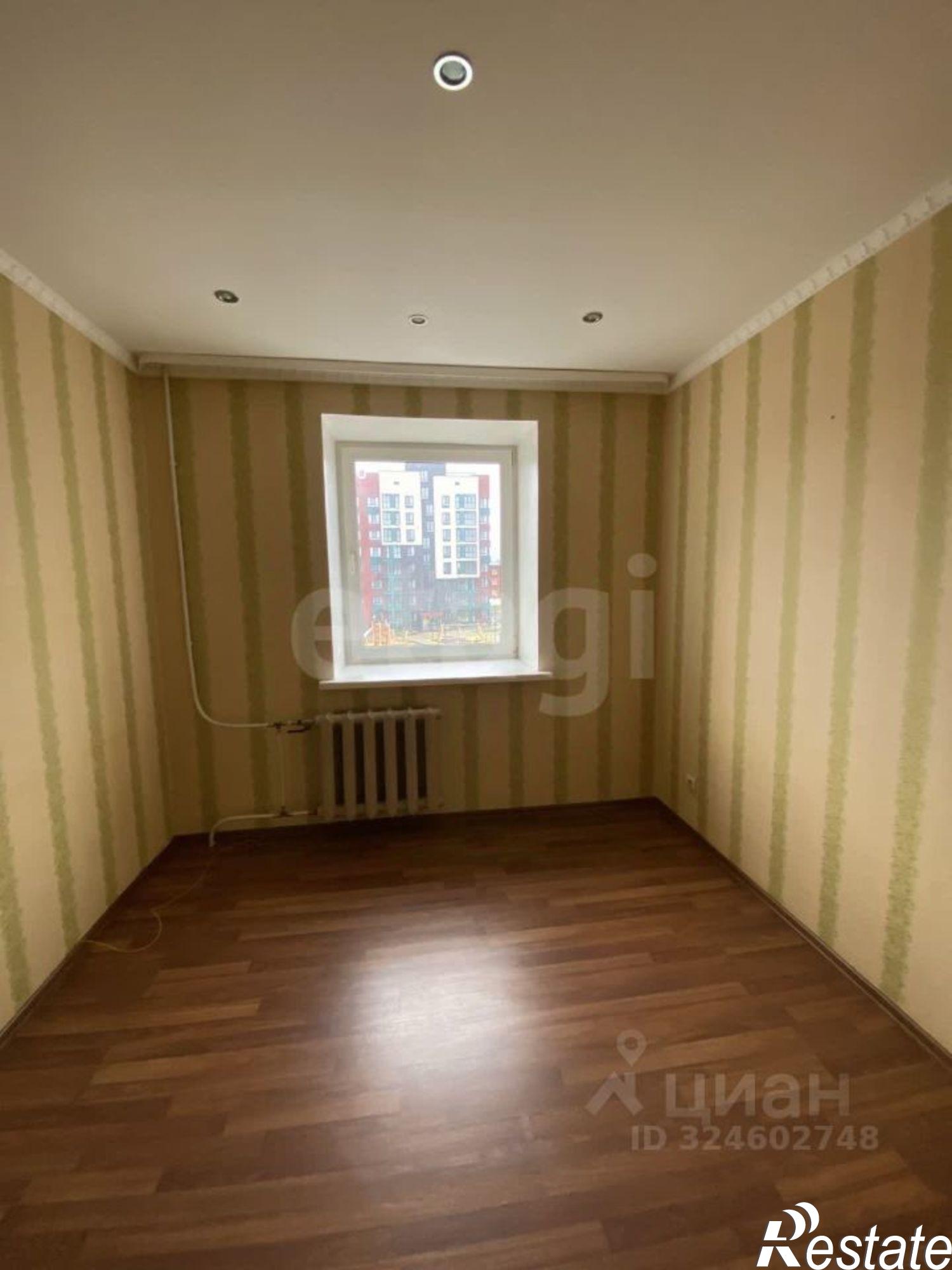 Купить квартиру за 6 000 000 рублей