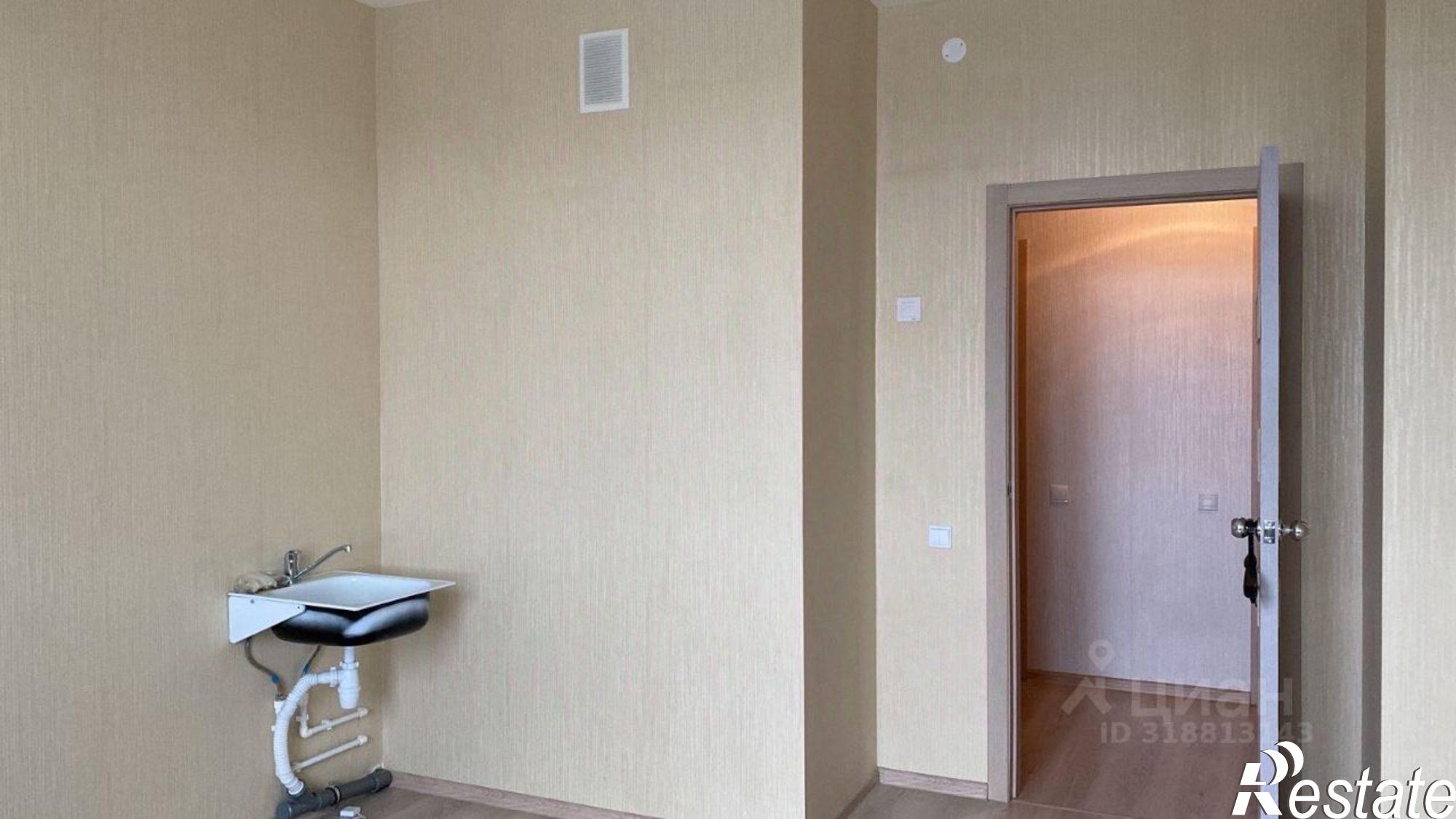 Купить квартиру за 11 000 000 рублей на Пермь, улица Революции, 52Б