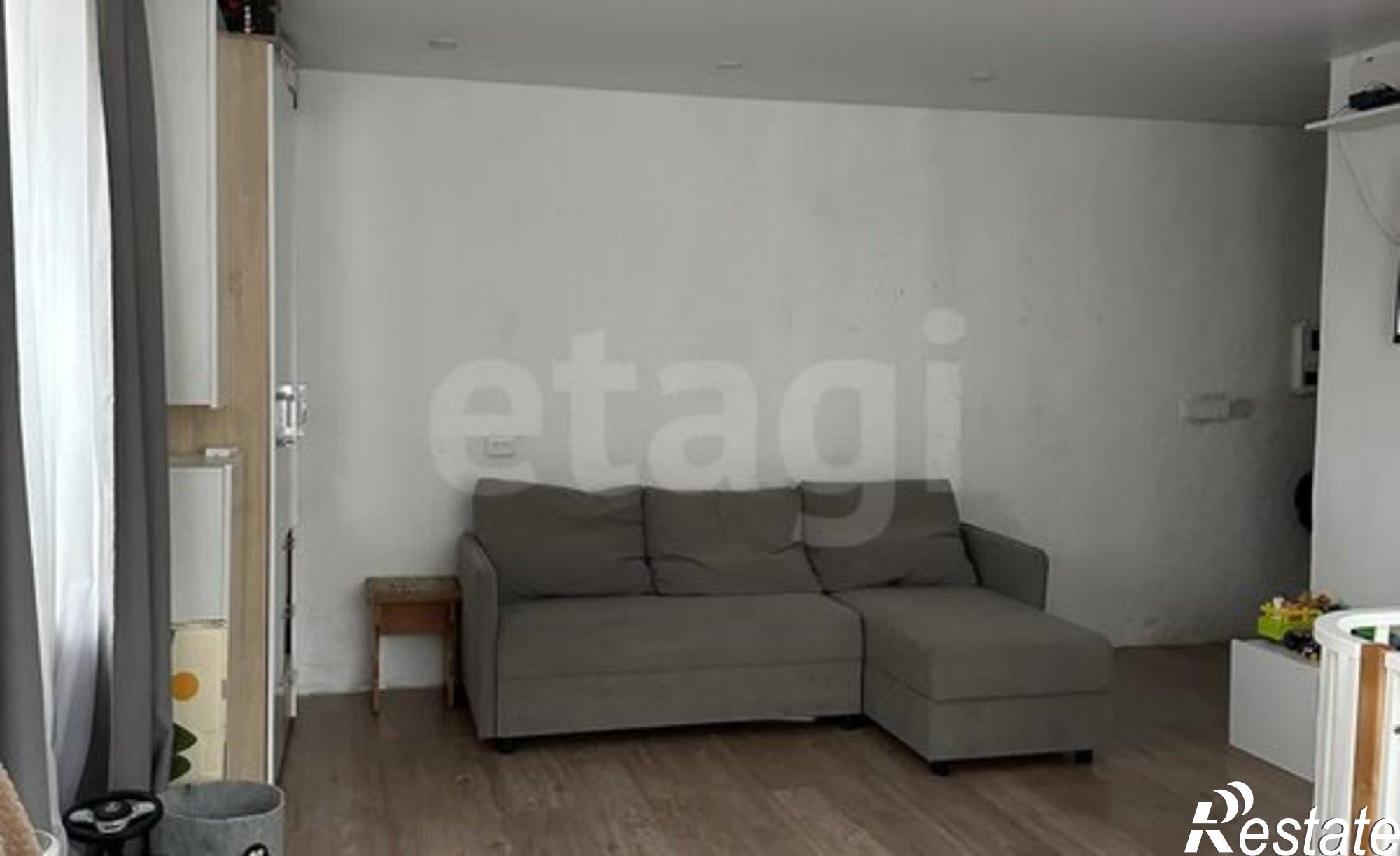 Купить квартиру за 3 000 000 рублей на Чернушка, Коммунистическая улица, 19