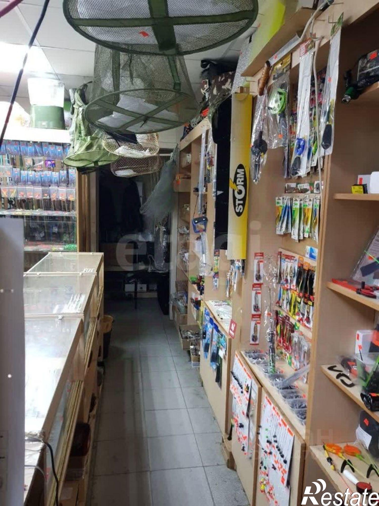 Купить офис, помещение под офис за 8 470 010 рублей на городской округ Пермь, Пермь