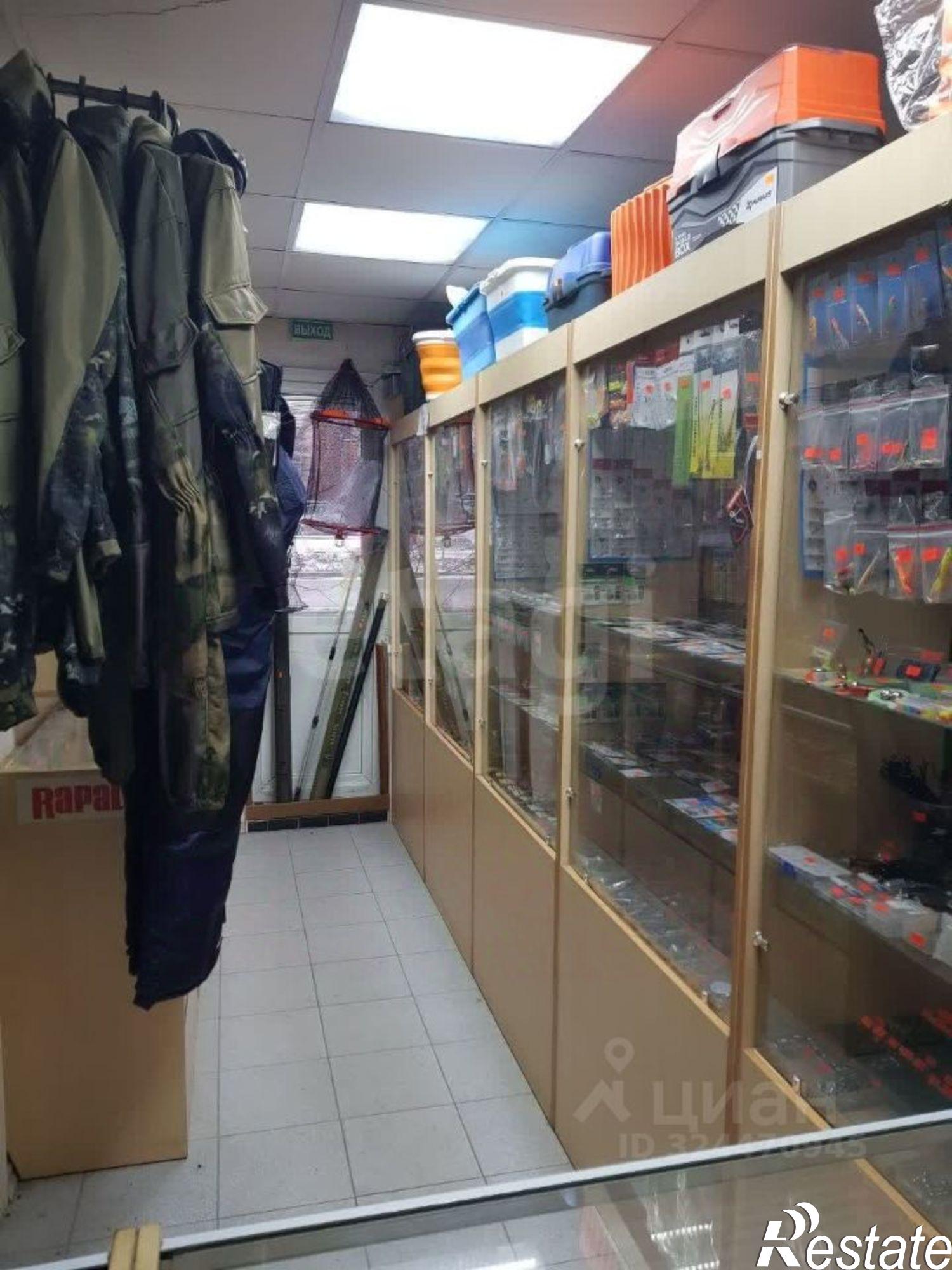 Купить офис, помещение под офис за 8 470 010 рублей на городской округ Пермь, Пермь