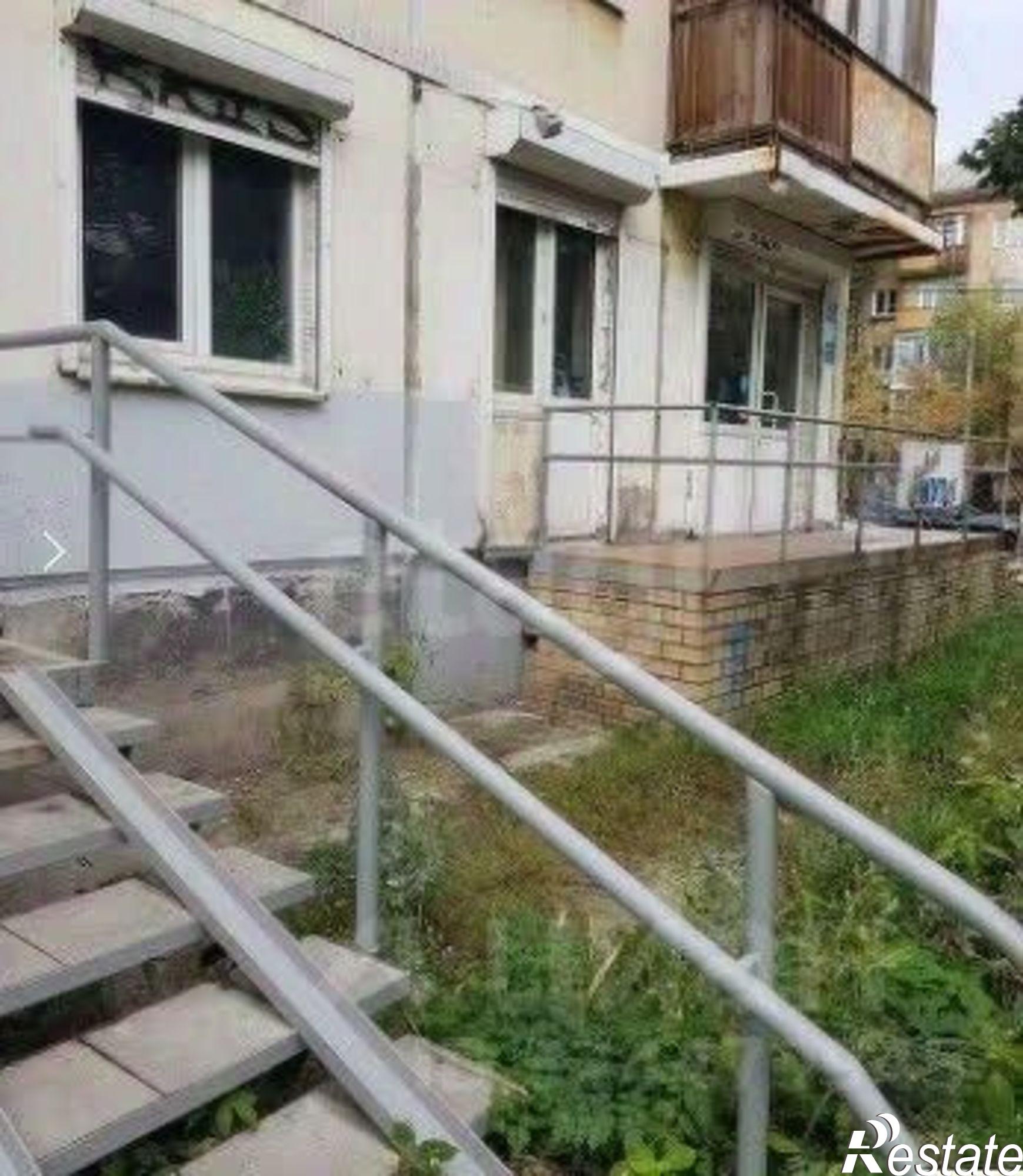 Купить офис, помещение под офис за 8 470 010 рублей на городской округ Пермь, Пермь