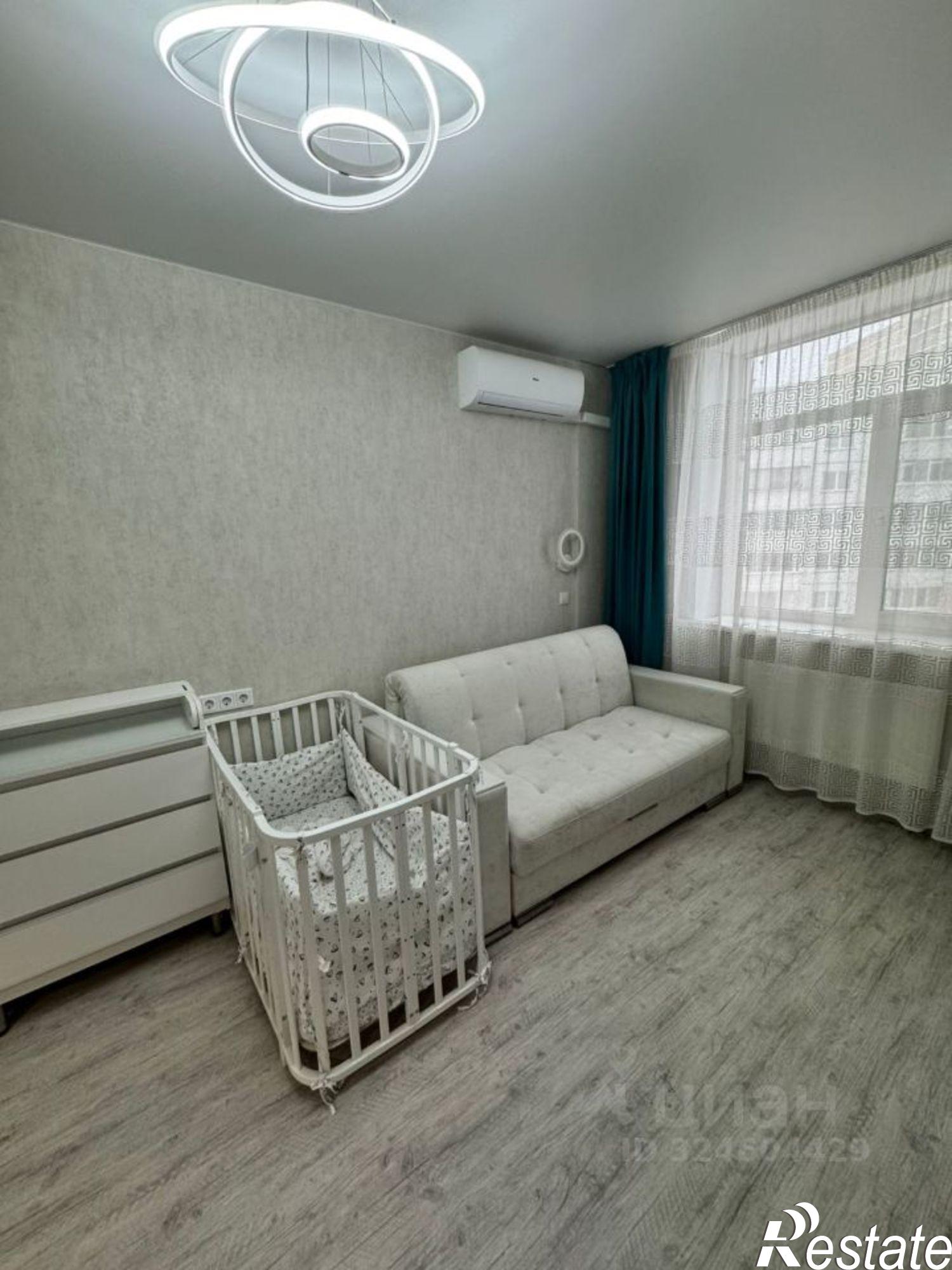 Купить квартиру за 5 600 000 рублей на Пермь, улица Подводников, 88Б