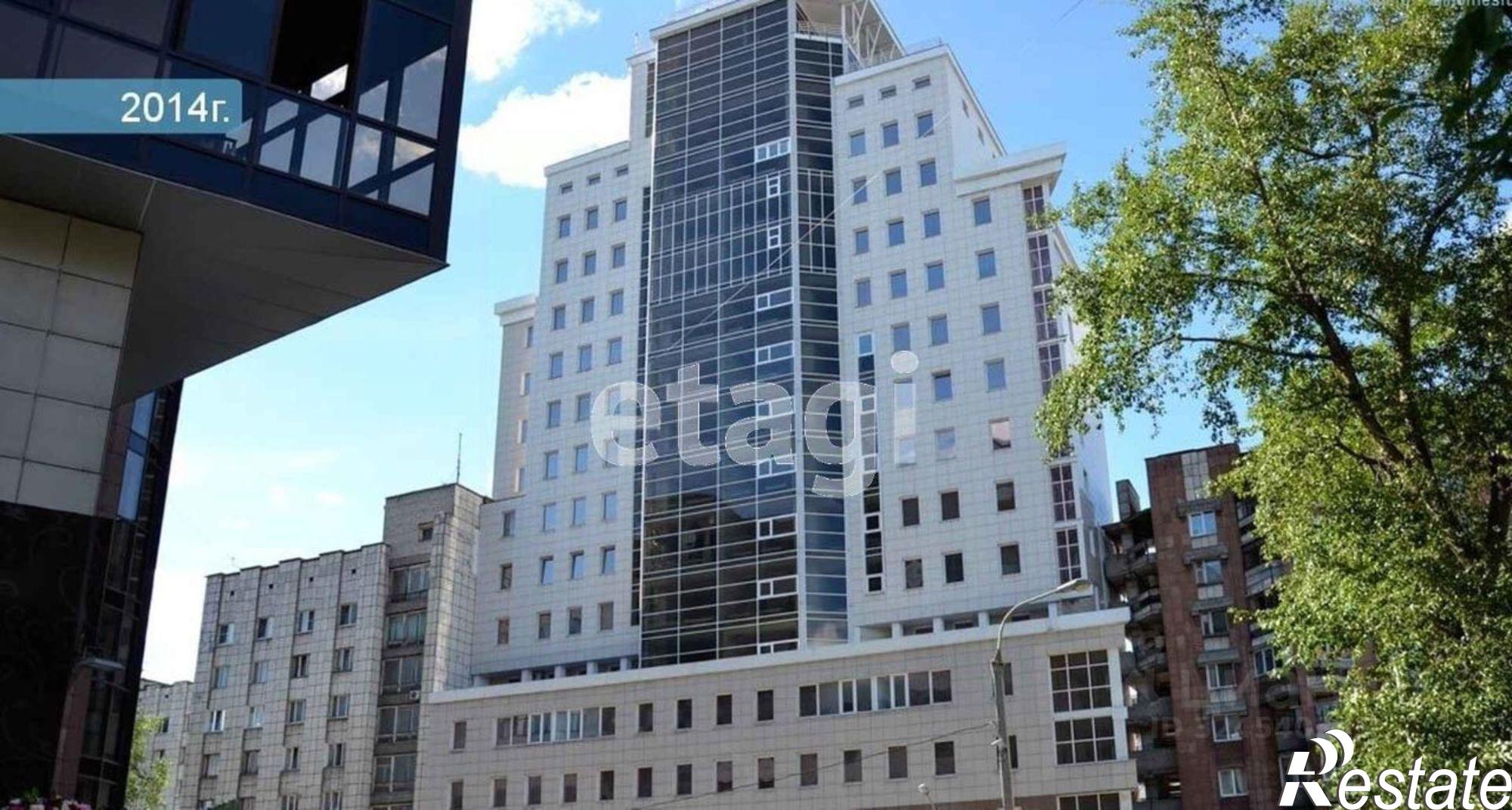 Купить квартиру за 6 950 000 рублей на городской округ Пермь, Пермь