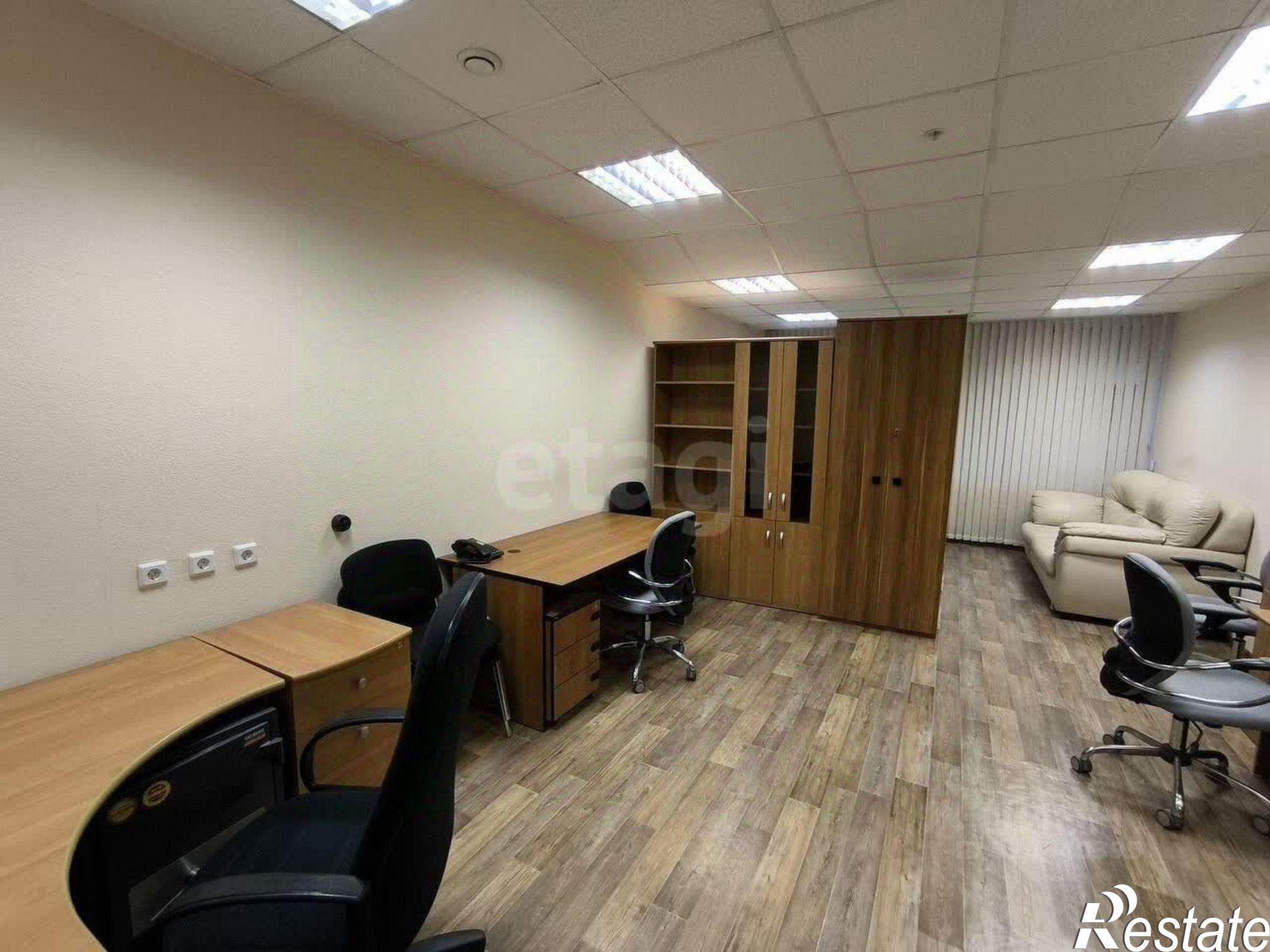 Купить квартиру за 6 950 000 рублей на городской округ Пермь, Пермь