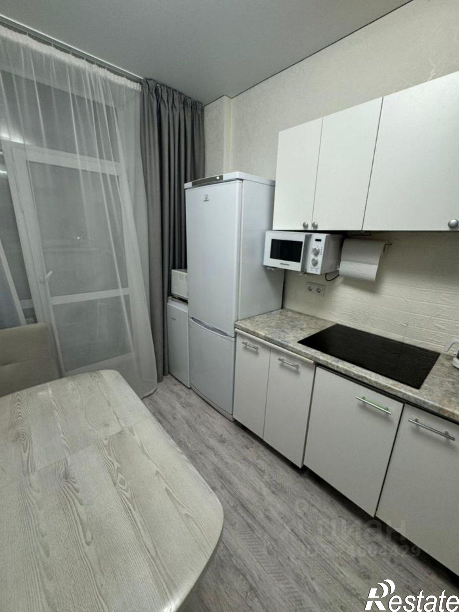 Купить квартиру за 5 600 000 рублей на Пермь, улица Подводников, 88Б