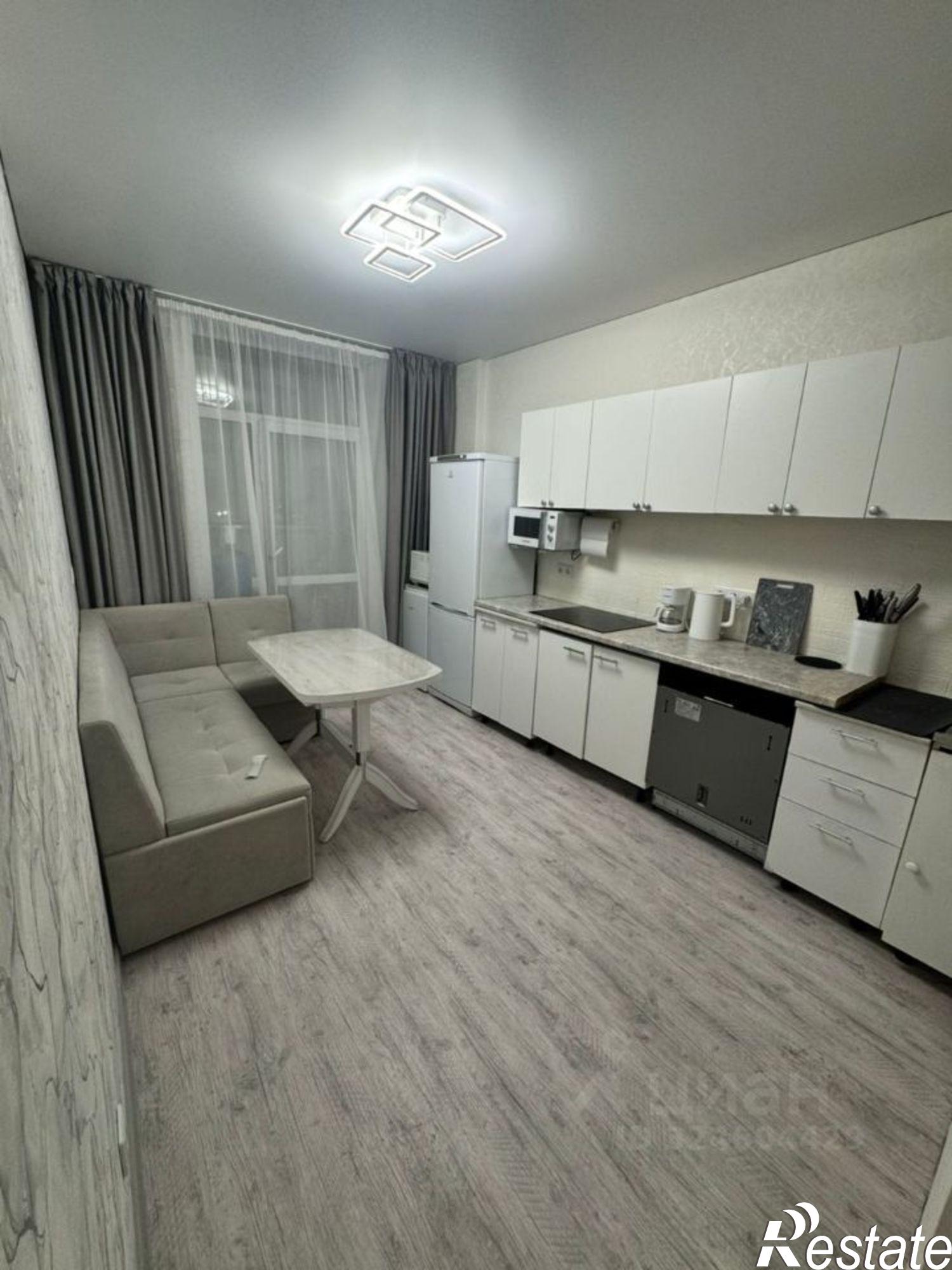 Купить квартиру за 5 600 000 рублей на Пермь, улица Подводников, 88Б