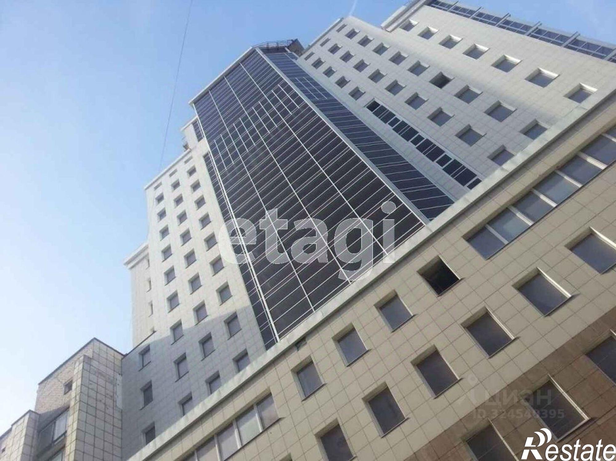 Купить квартиру за 6 950 000 рублей на городской округ Пермь, Пермь