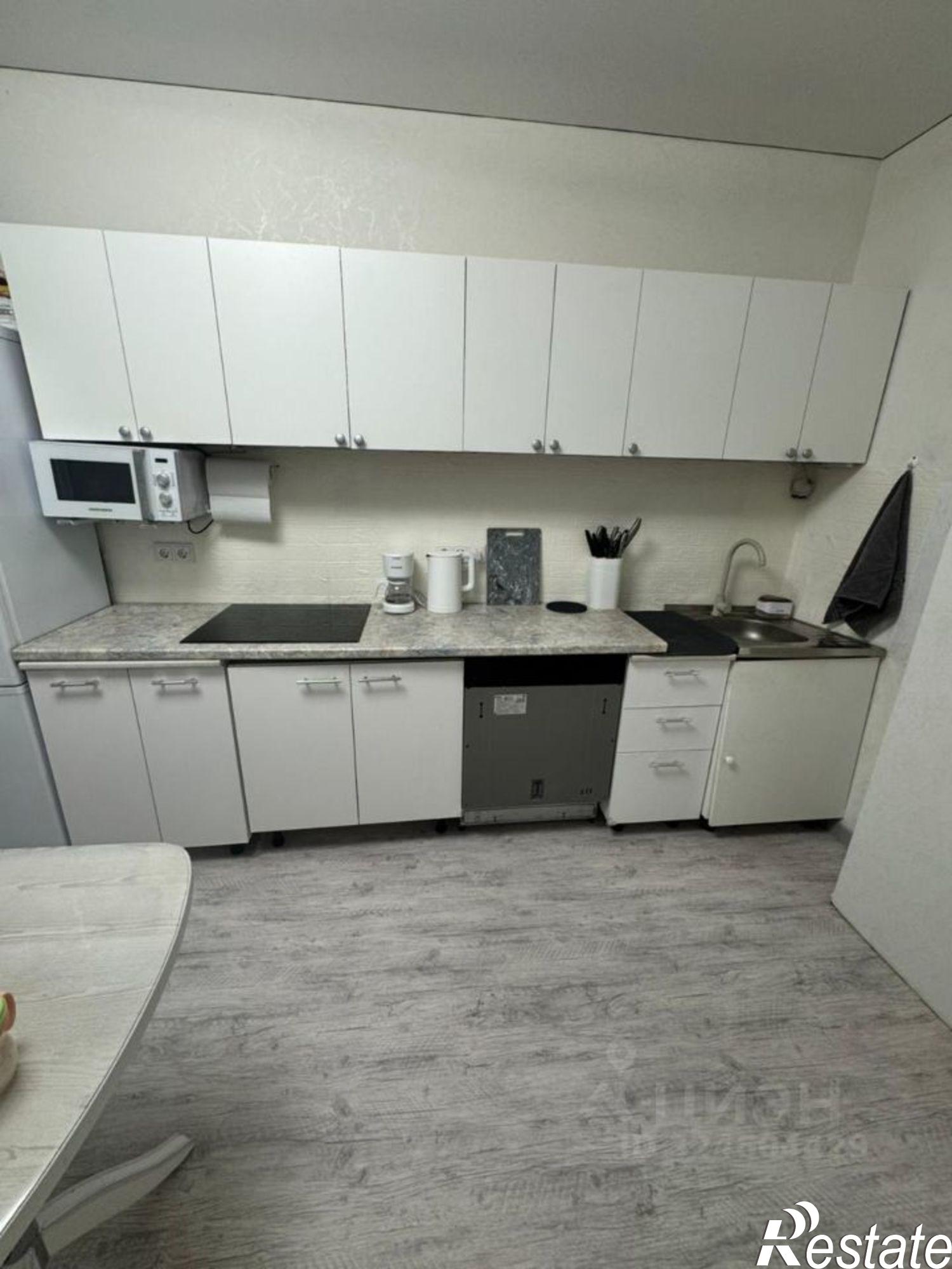 Купить квартиру за 5 600 000 рублей на Пермь, улица Подводников, 88Б