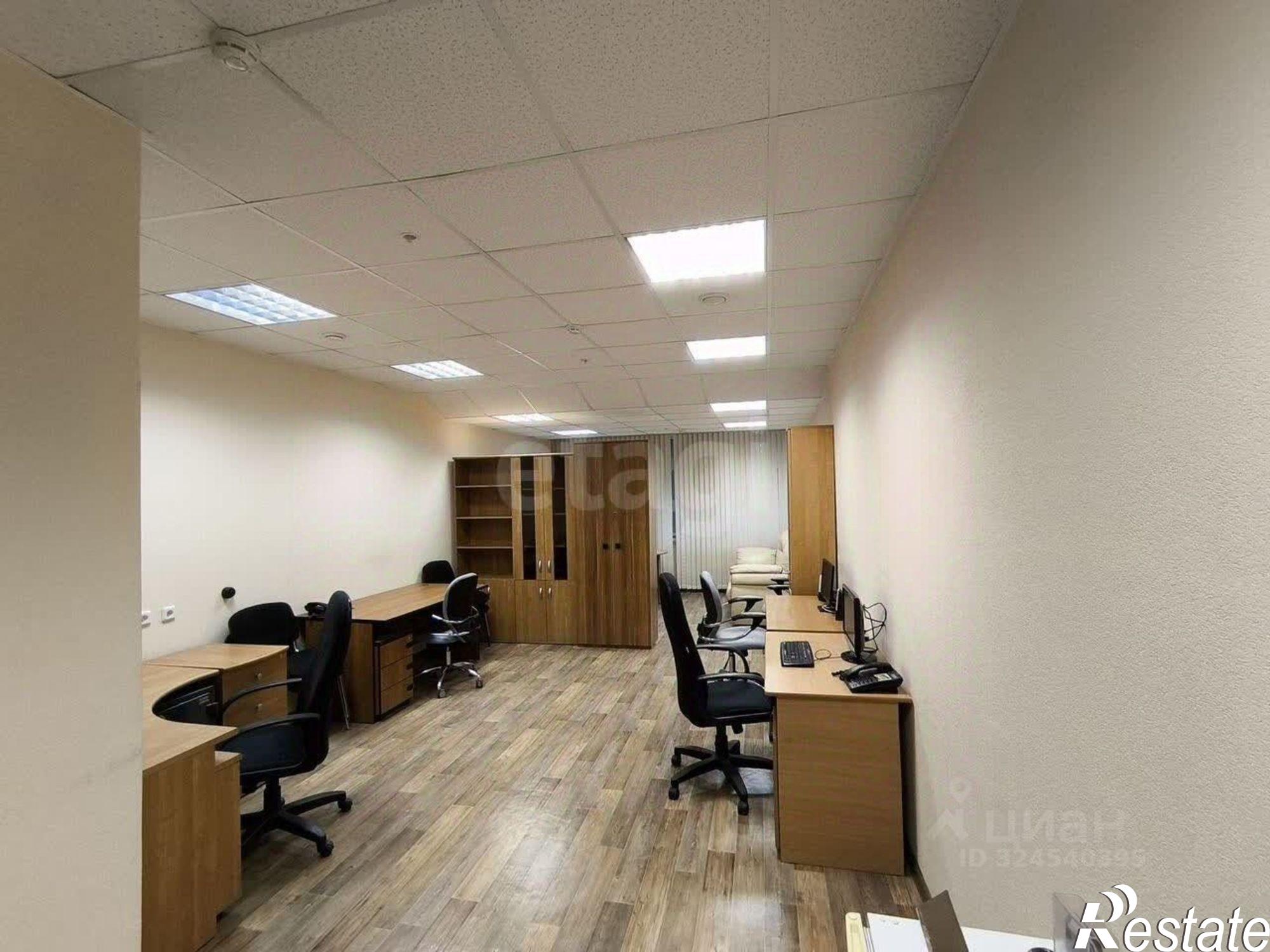 Купить квартиру за 6 950 000 рублей на городской округ Пермь, Пермь