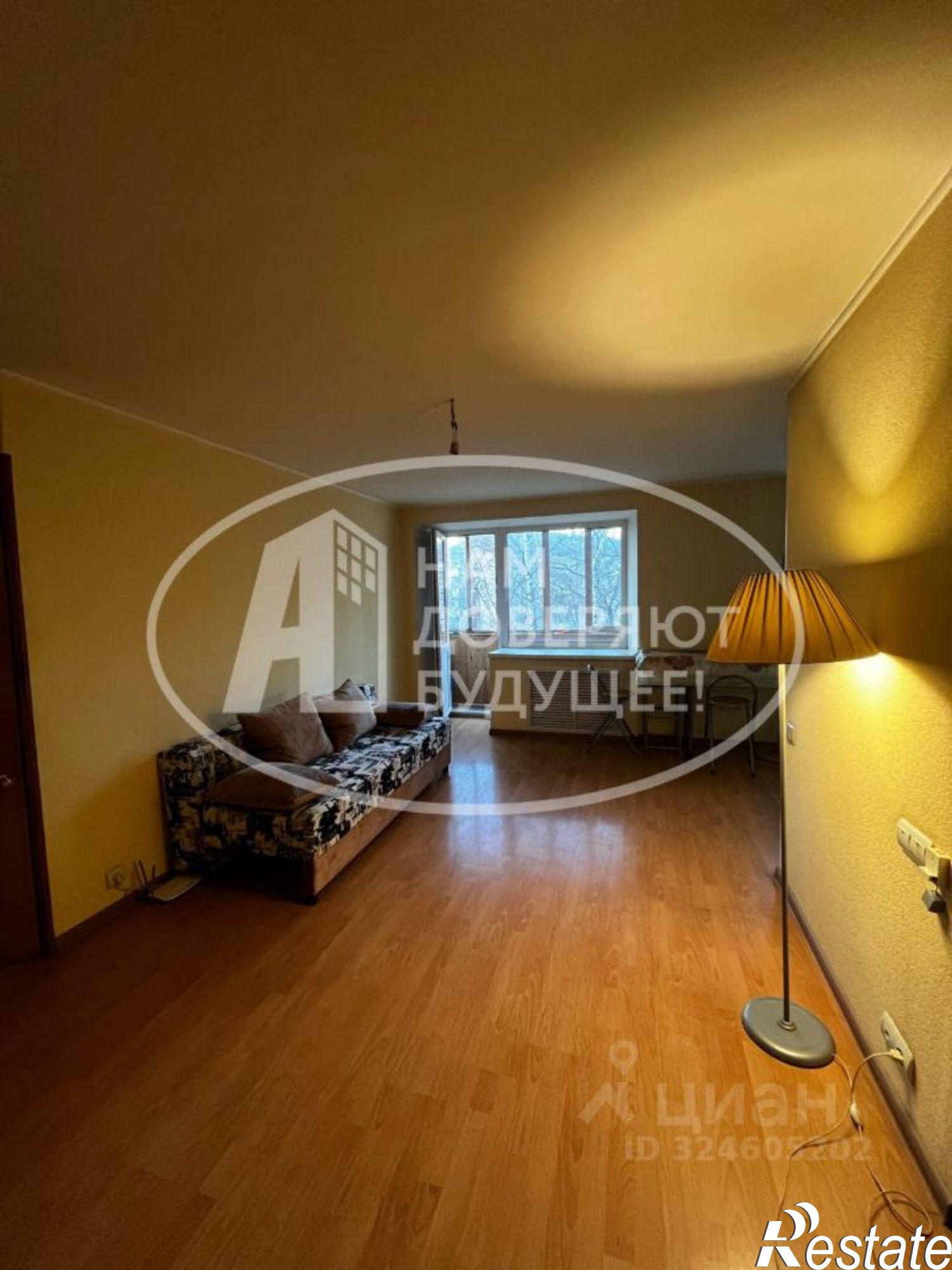 Купить квартиру за 5 500 000 рублей на городской округ Пермь, Пермь