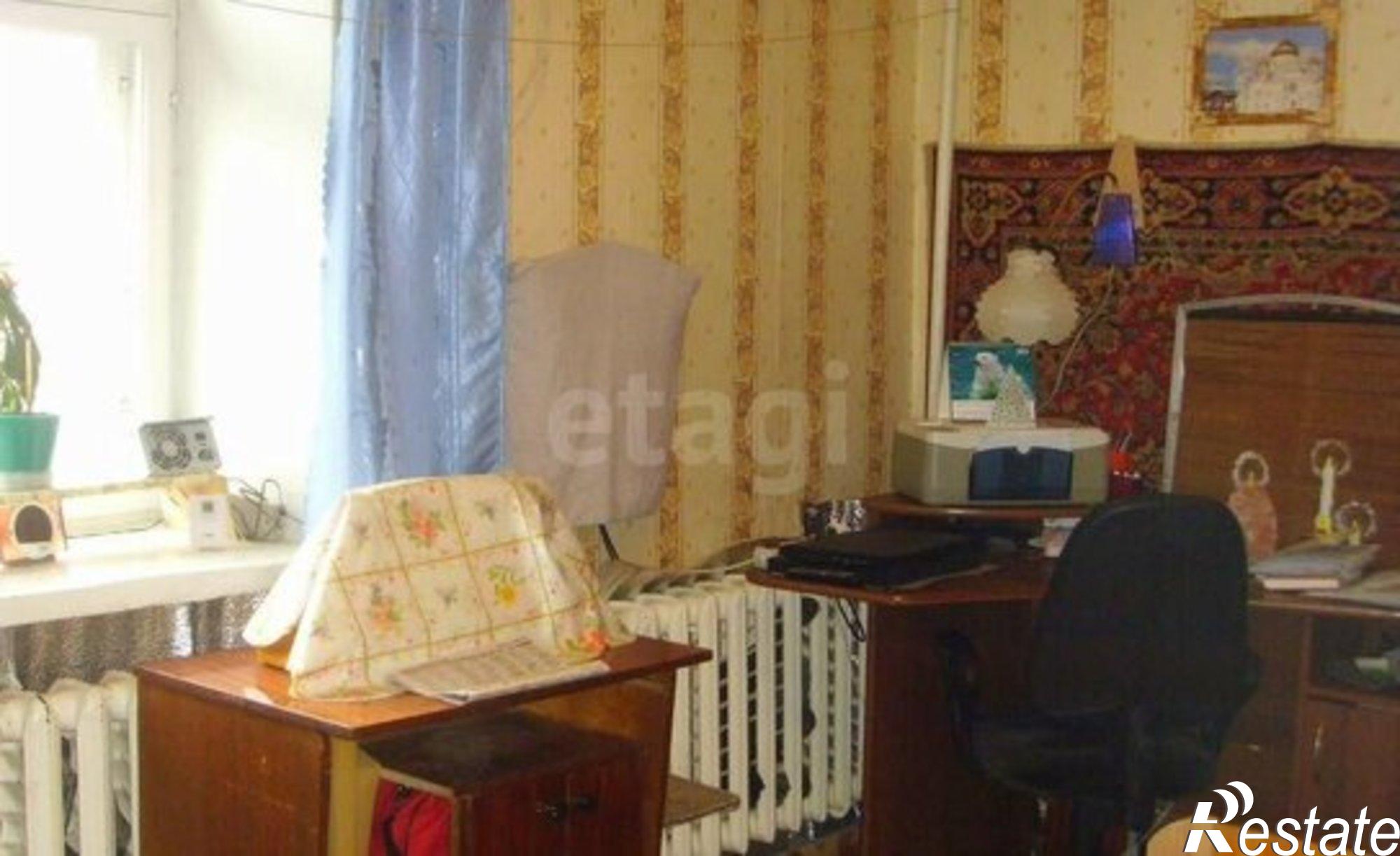 Купить квартиру за 2 230 000 рублей на Нытва, проспект Ленина, 36