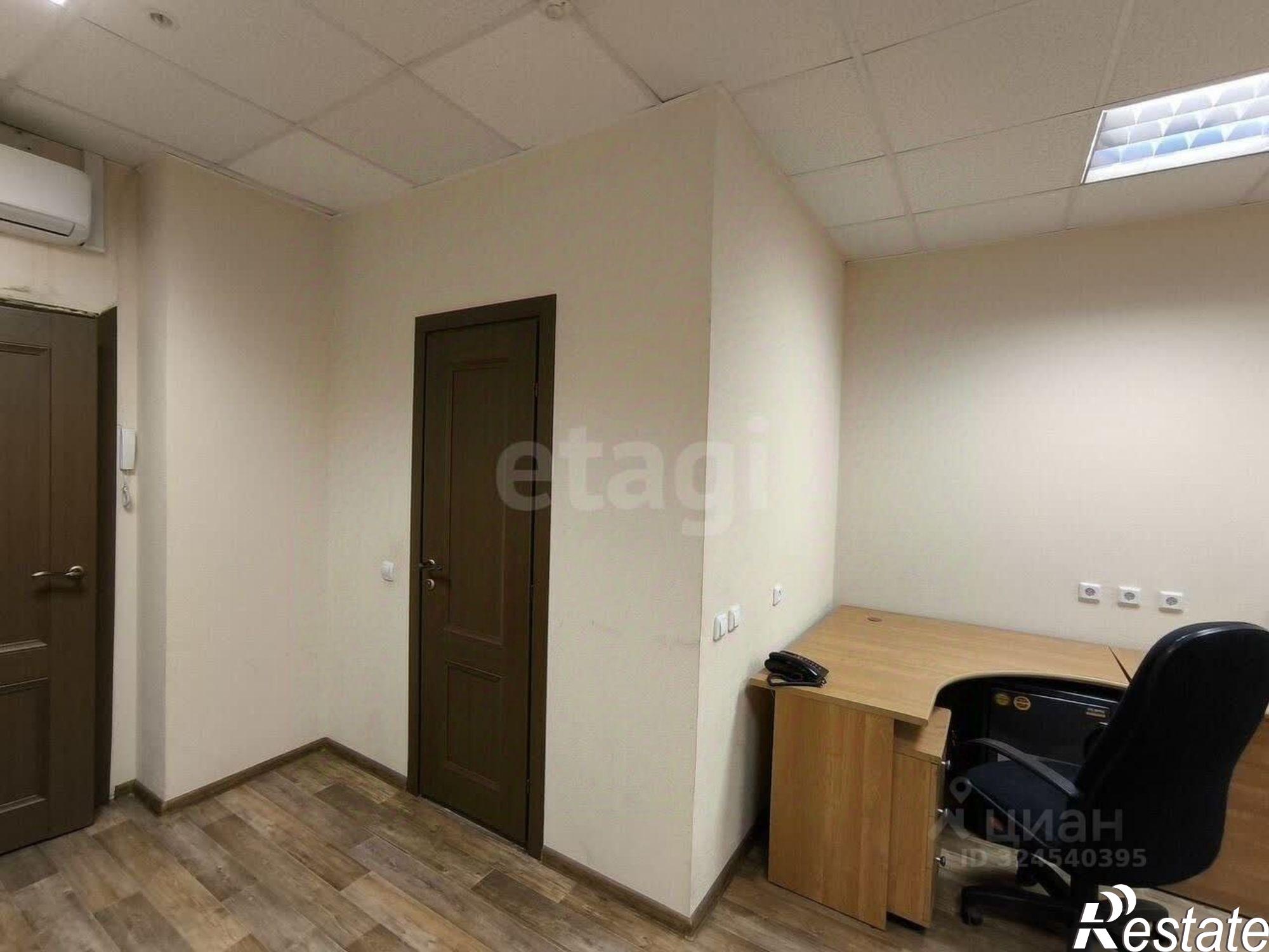 Купить квартиру за 6 950 000 рублей на городской округ Пермь, Пермь