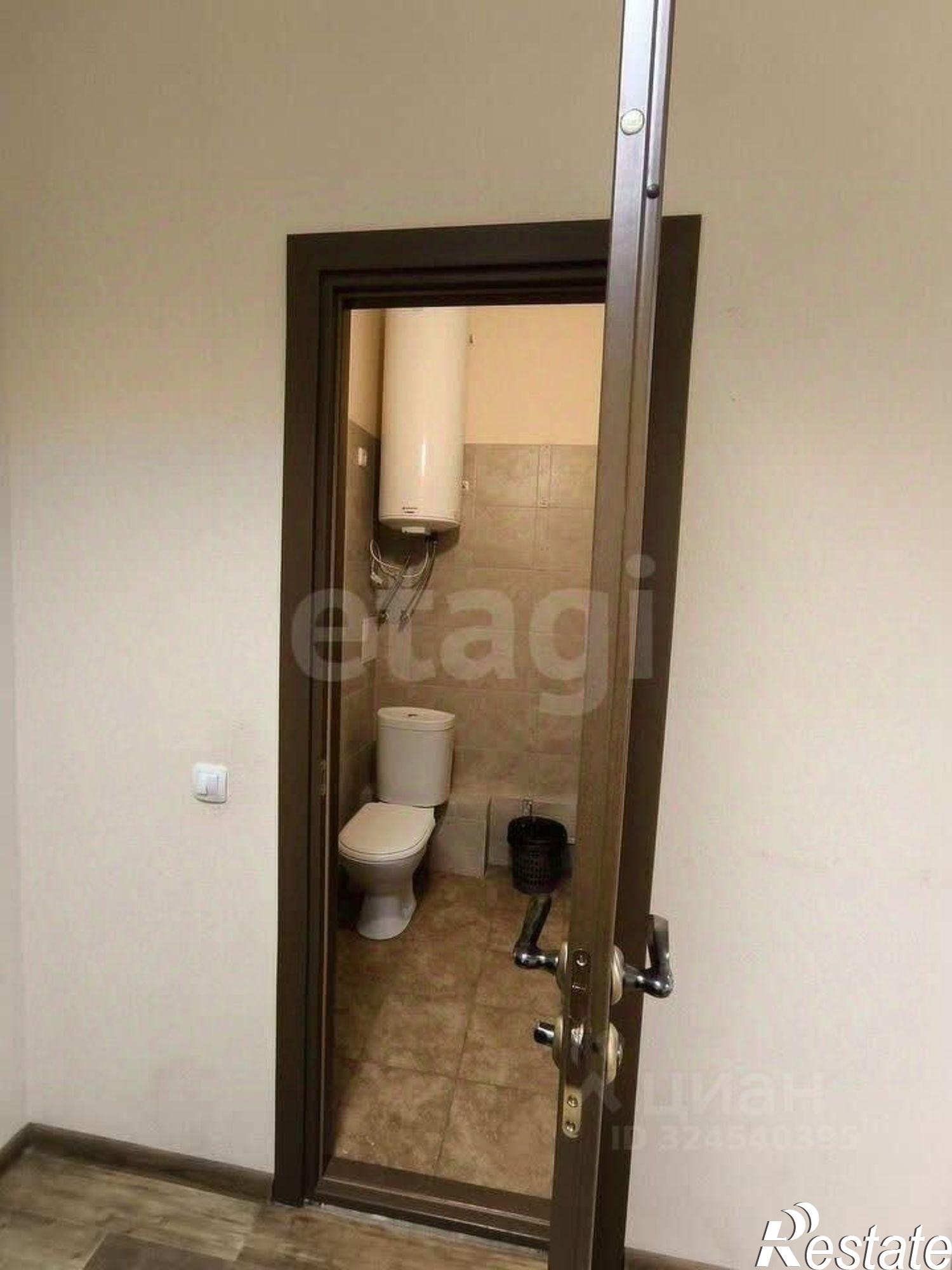 Купить квартиру за 6 950 000 рублей на городской округ Пермь, Пермь