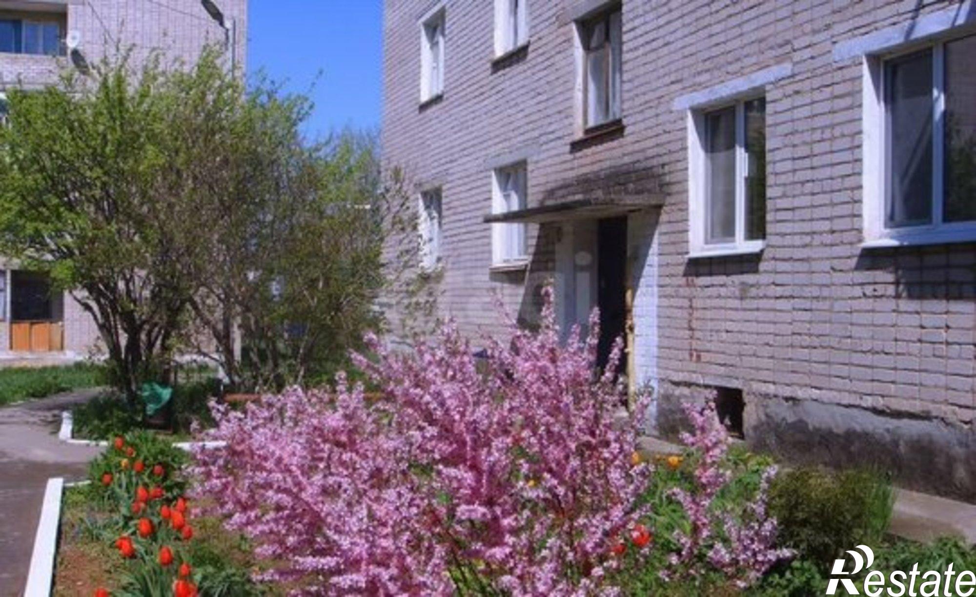 Купить квартиру за 2 230 000 рублей на Нытва, проспект Ленина, 36