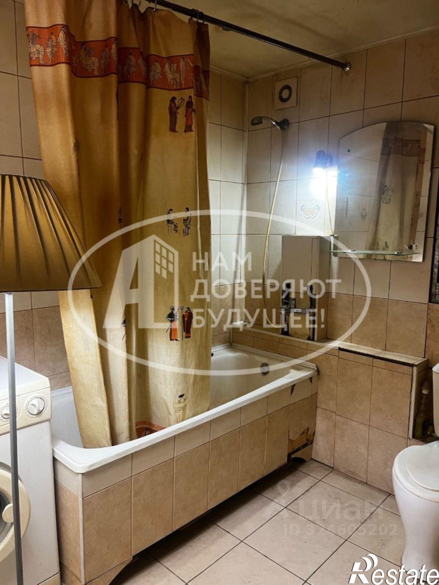 Купить квартиру за 5 500 000 рублей на городской округ Пермь, Пермь