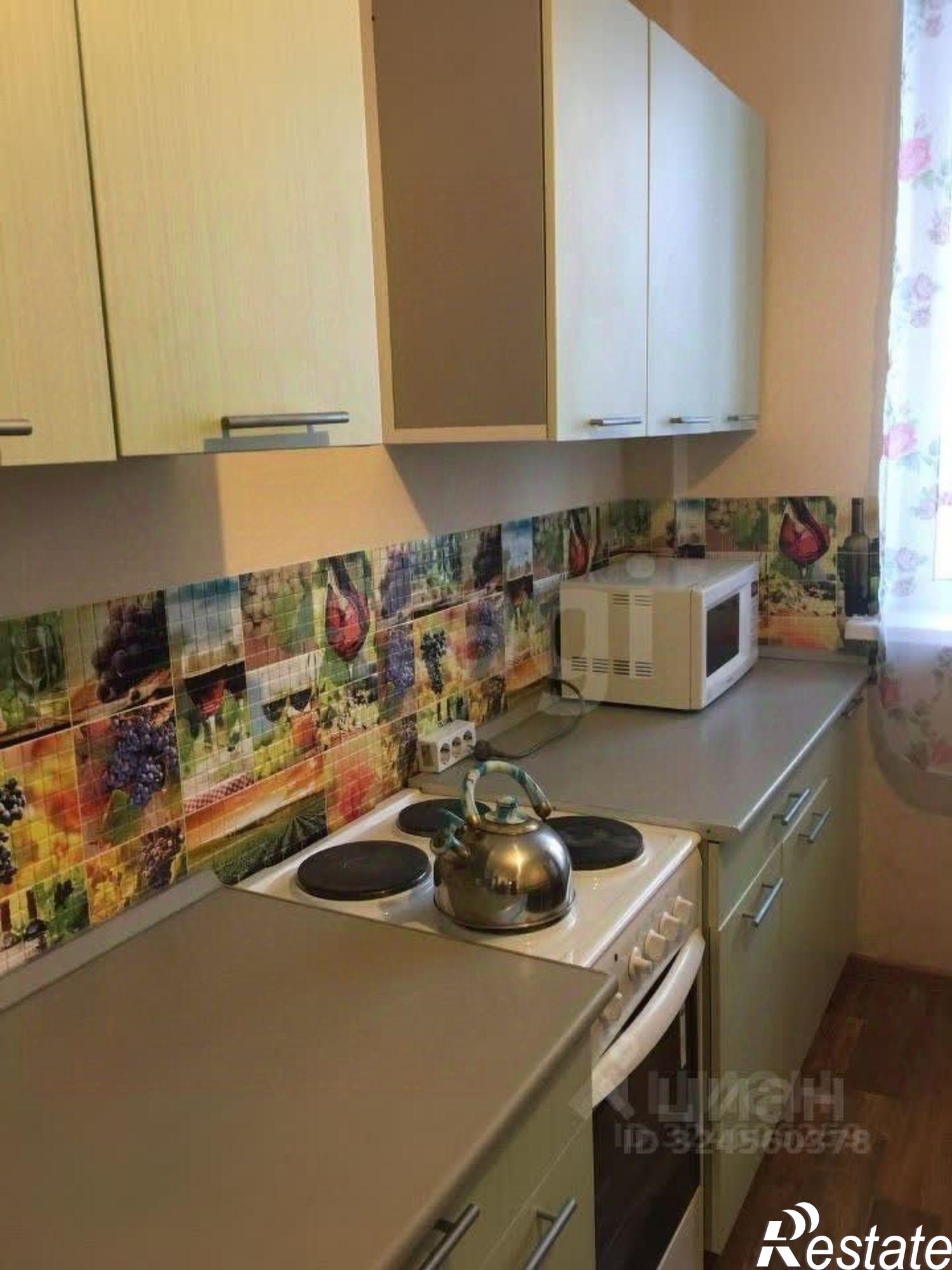 Купить квартиру за 7 750 000 рублей на городской округ Пермь, Пермь