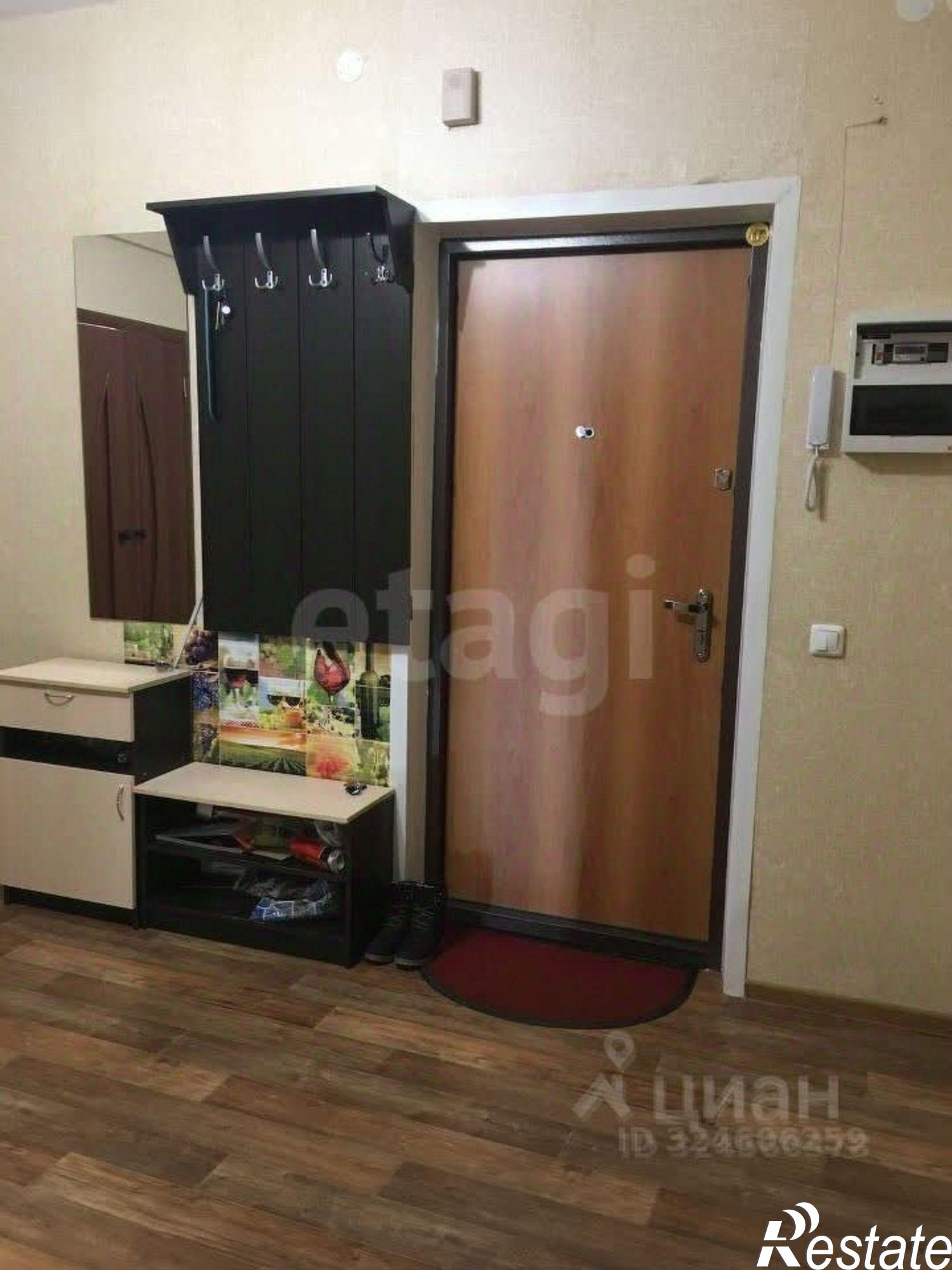 Купить квартиру за 7 750 000 рублей на городской округ Пермь, Пермь