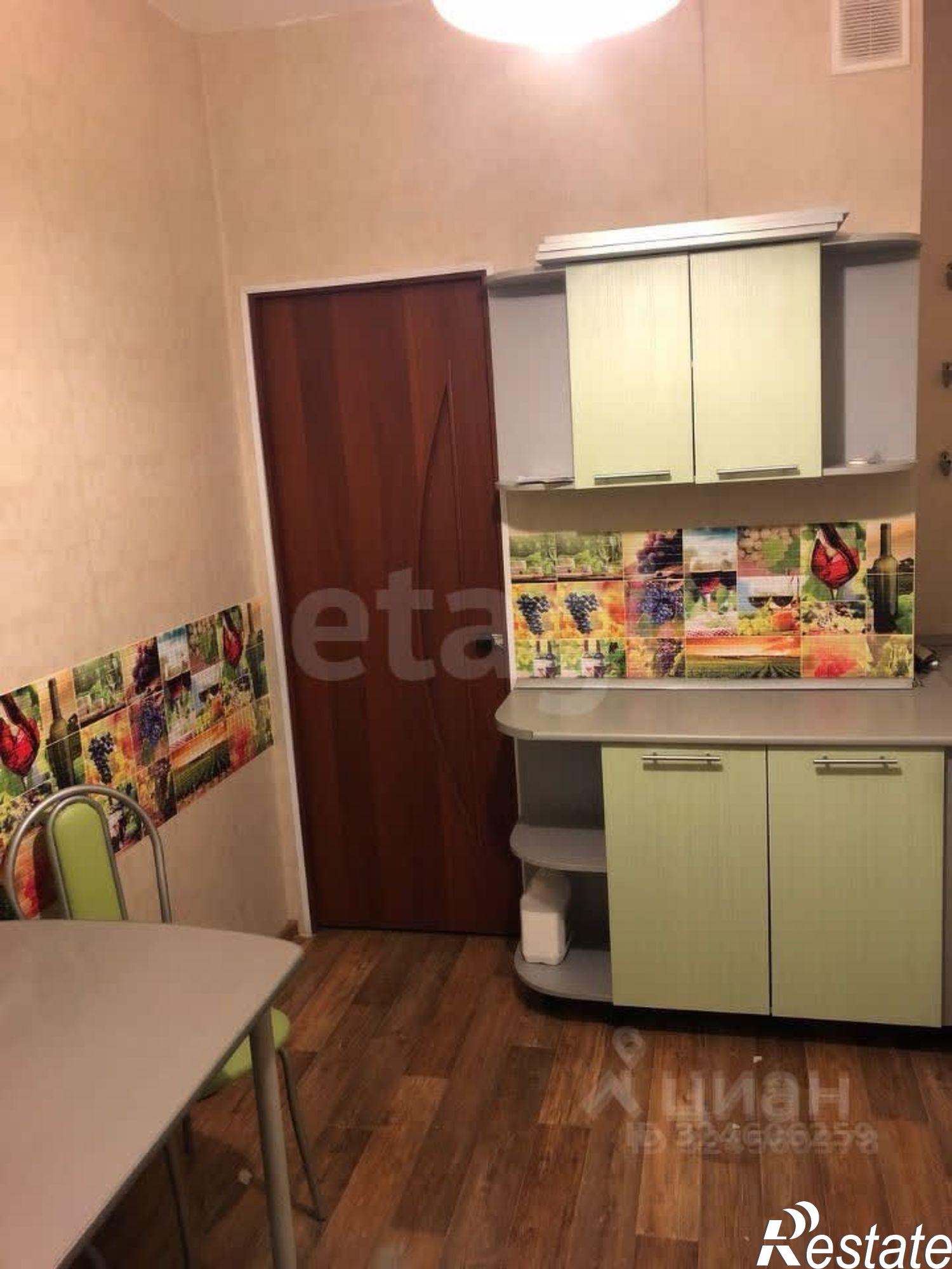 Купить квартиру за 7 750 000 рублей на городской округ Пермь, Пермь