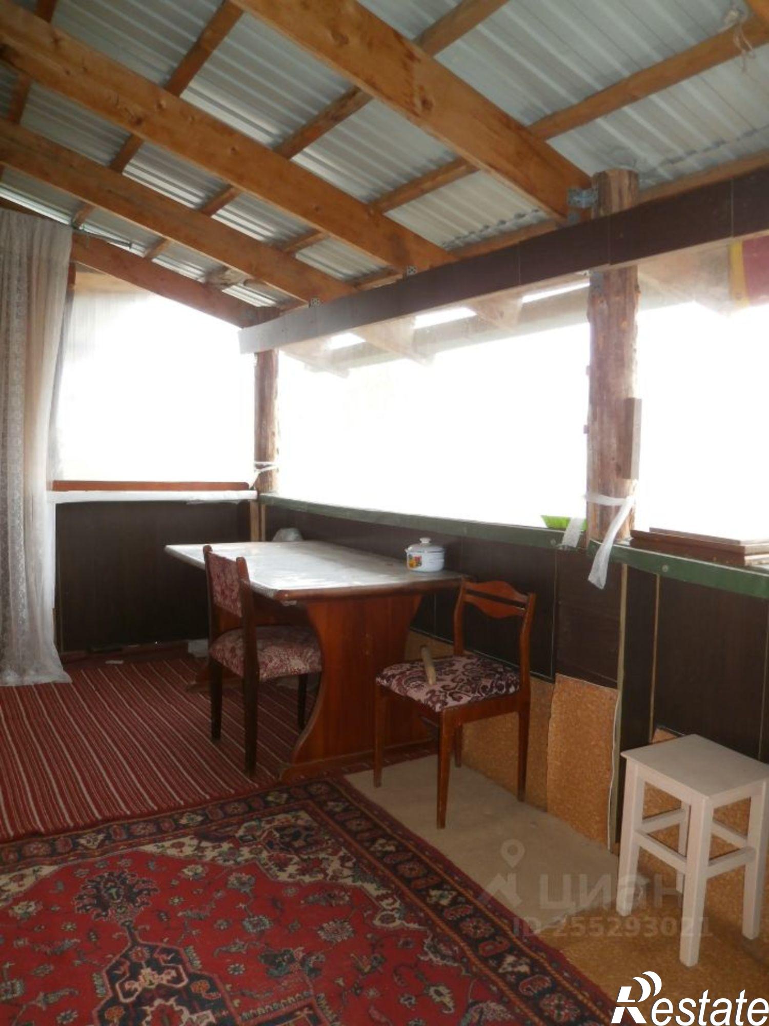 Купить дачу, дом, коттедж за 3 500 000 рублей на село Троица