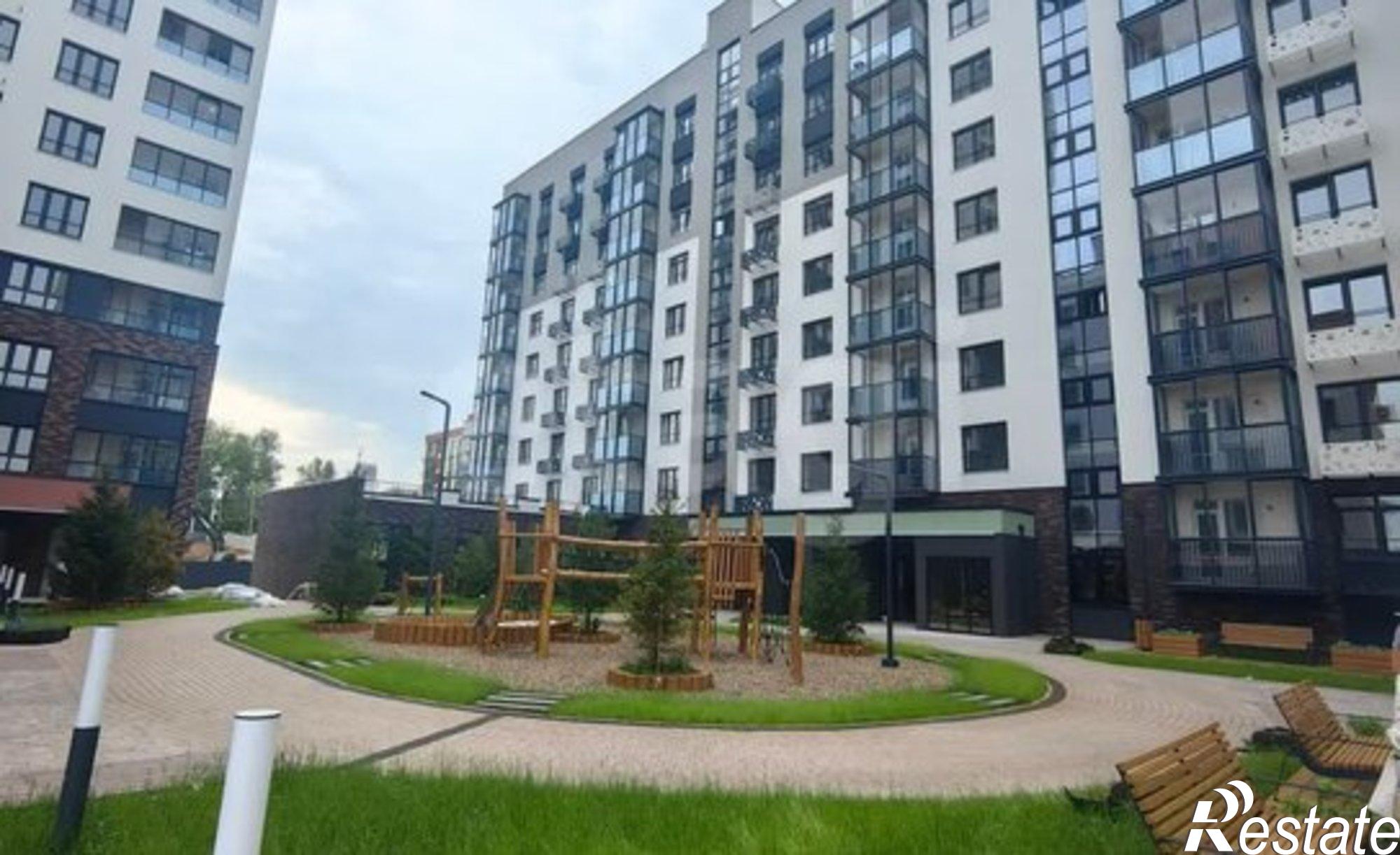 Купить квартиру за 9 320 000 рублей на Пермь, улица Дзержинского, 31А