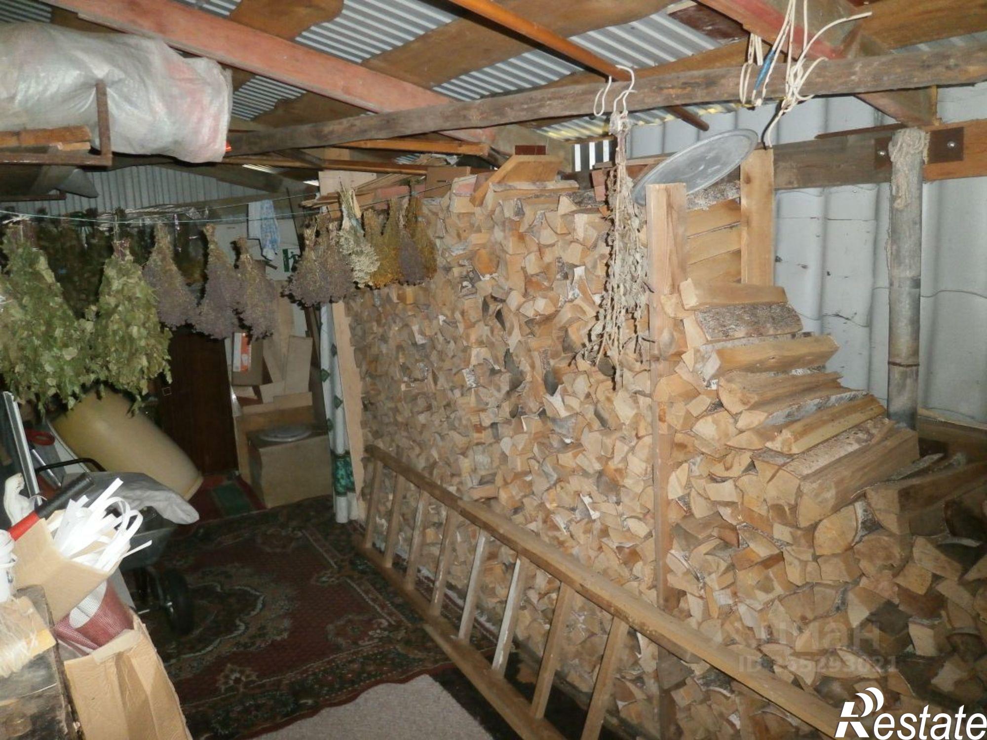 Купить дачу, дом, коттедж за 3 500 000 рублей на село Троица