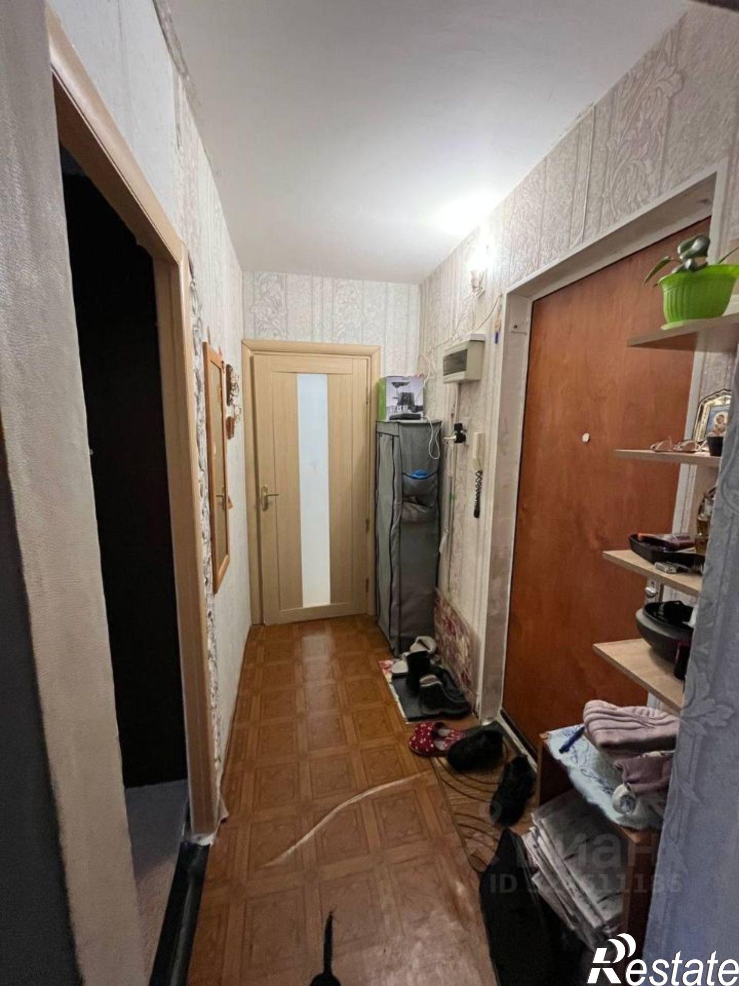 Купить квартиру за 3 899 000 рублей на Пермь, улица Карбышева, 78/3