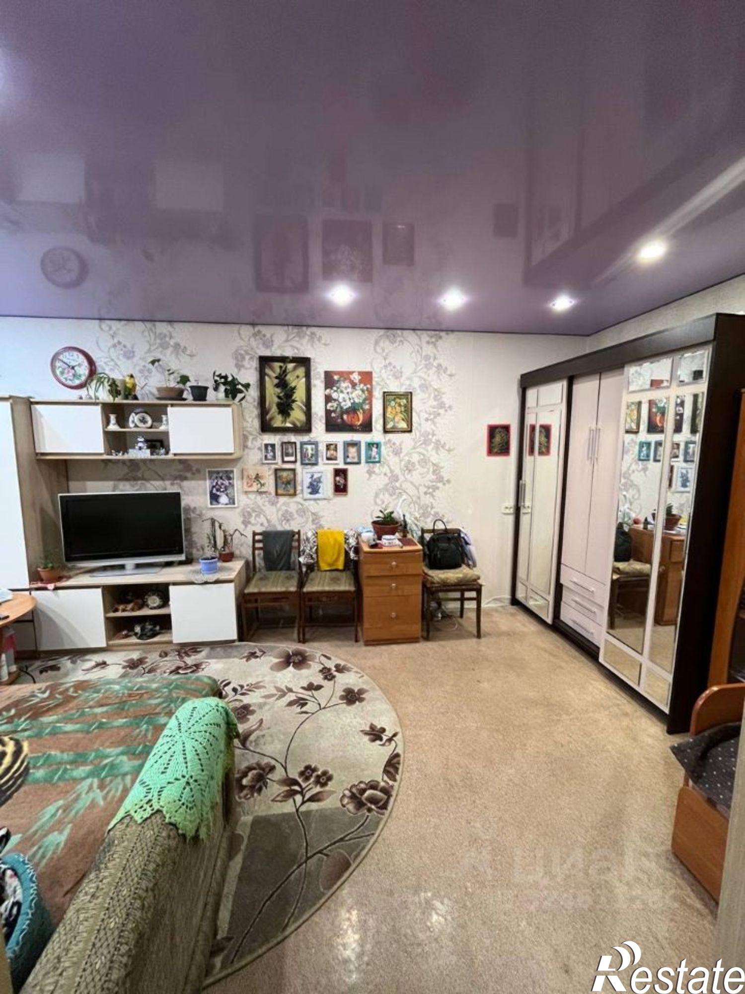 Купить квартиру за 3 899 000 рублей на Пермь, улица Карбышева, 78/3