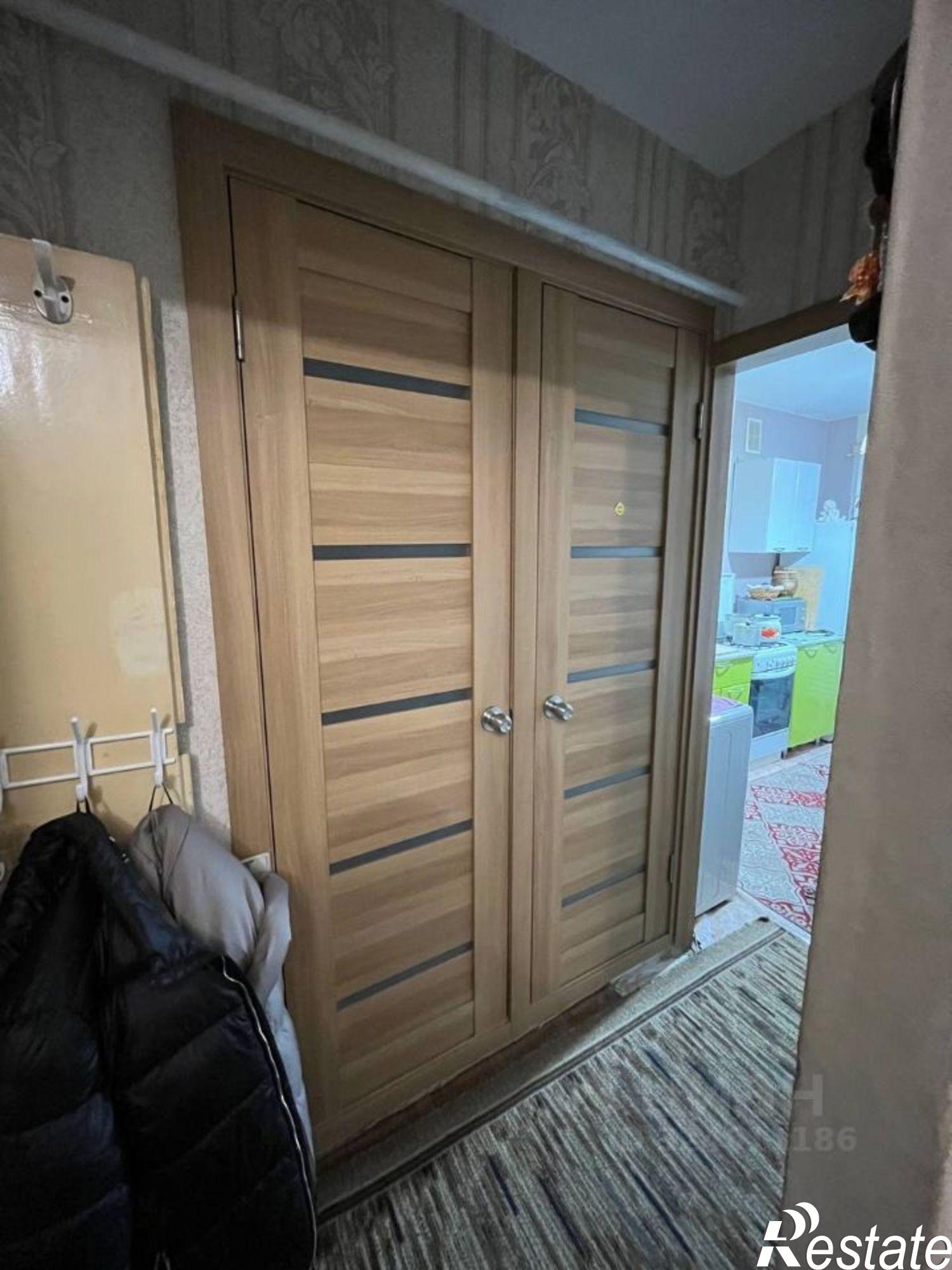 Купить квартиру за 3 899 000 рублей на Пермь, улица Карбышева, 78/3