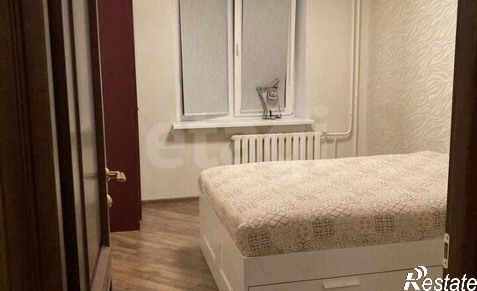 Купить квартиру за 12 500 000 рублей на Пермь, улица Каляева, 11/1