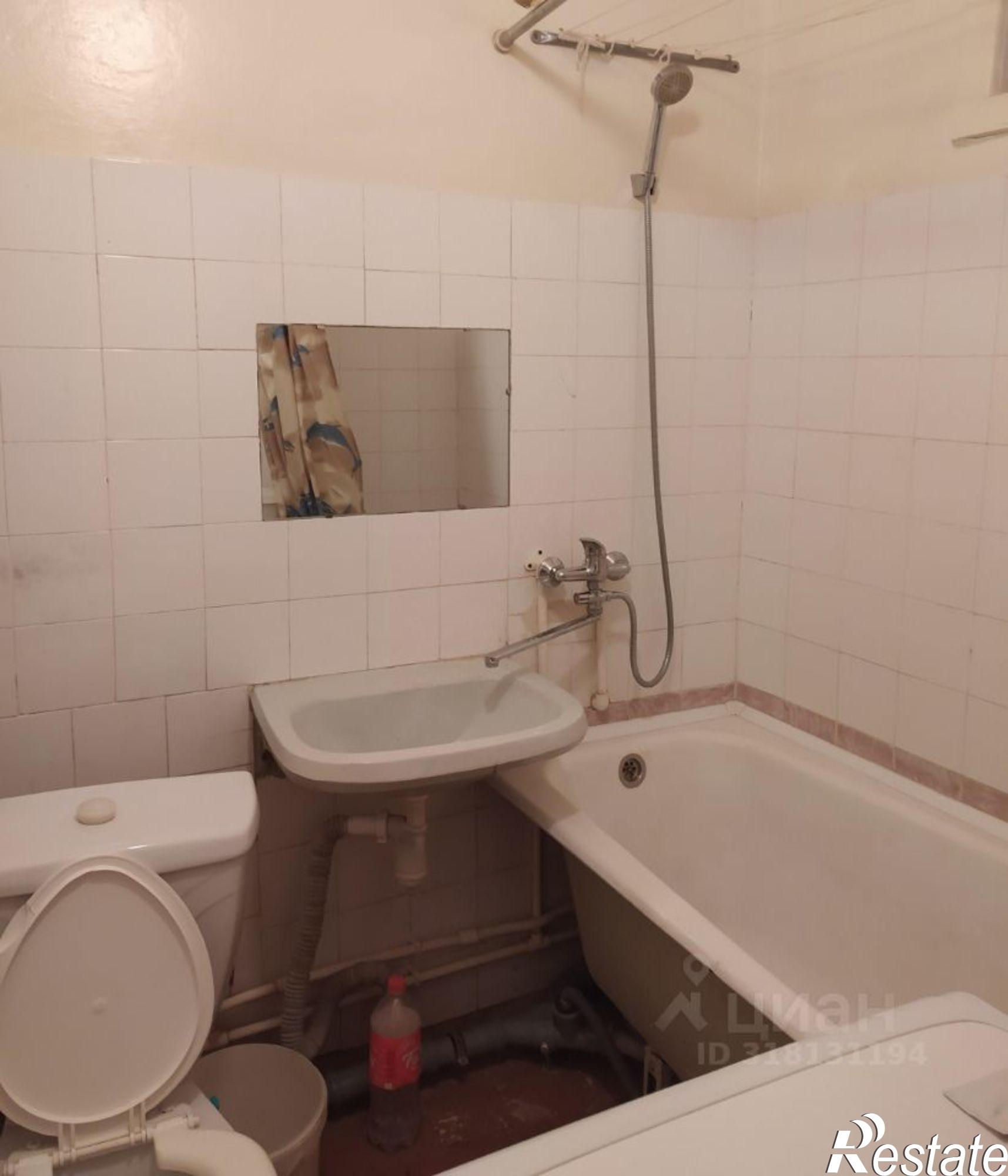 Сдать квартиру за 15 000 рублей на Февральская улица, 8